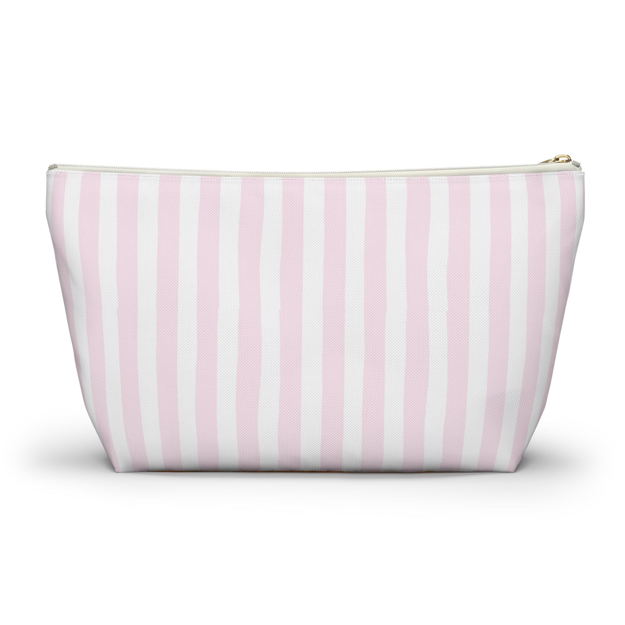 Primrose Monogrammed Pouch