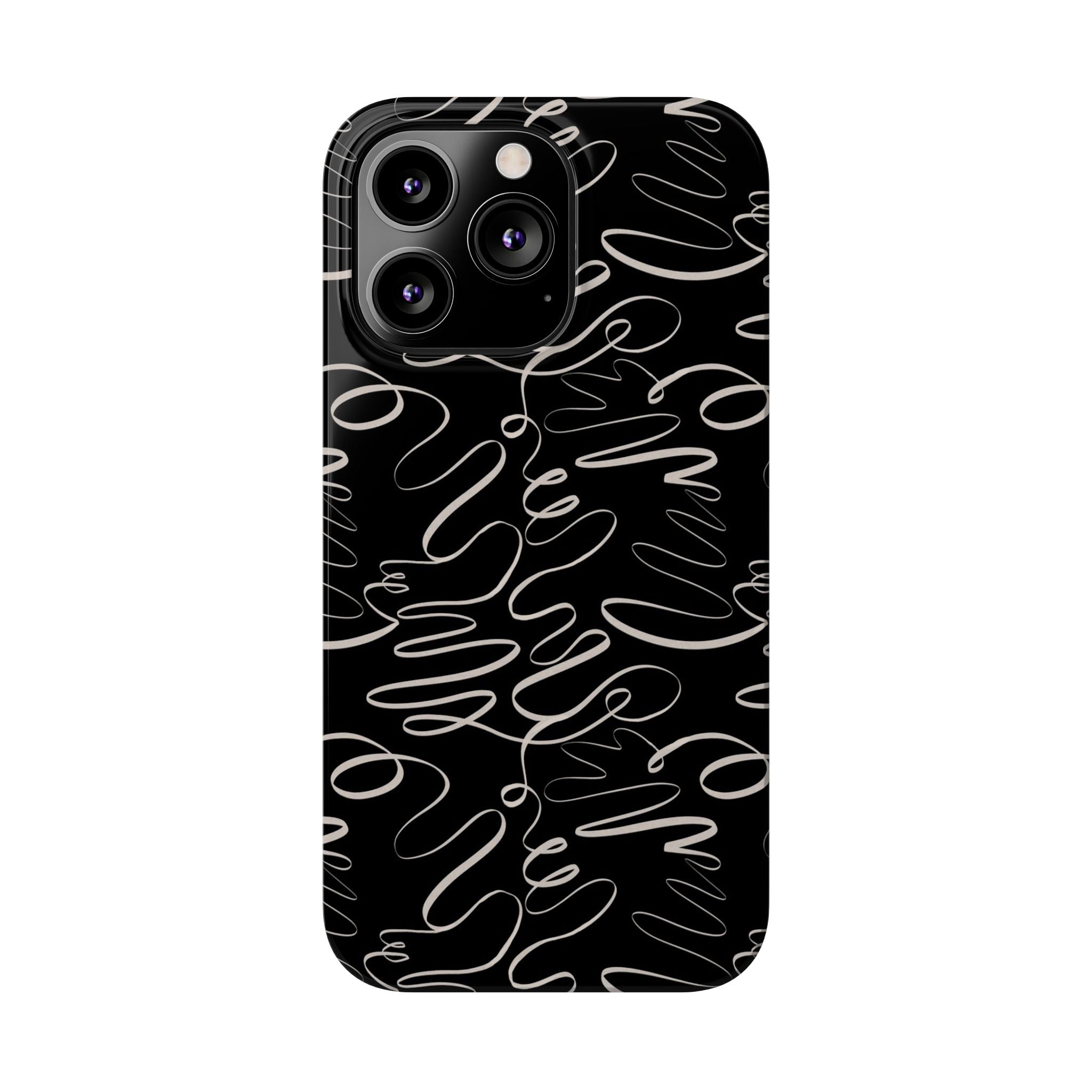 Bella Slim Phone Case
