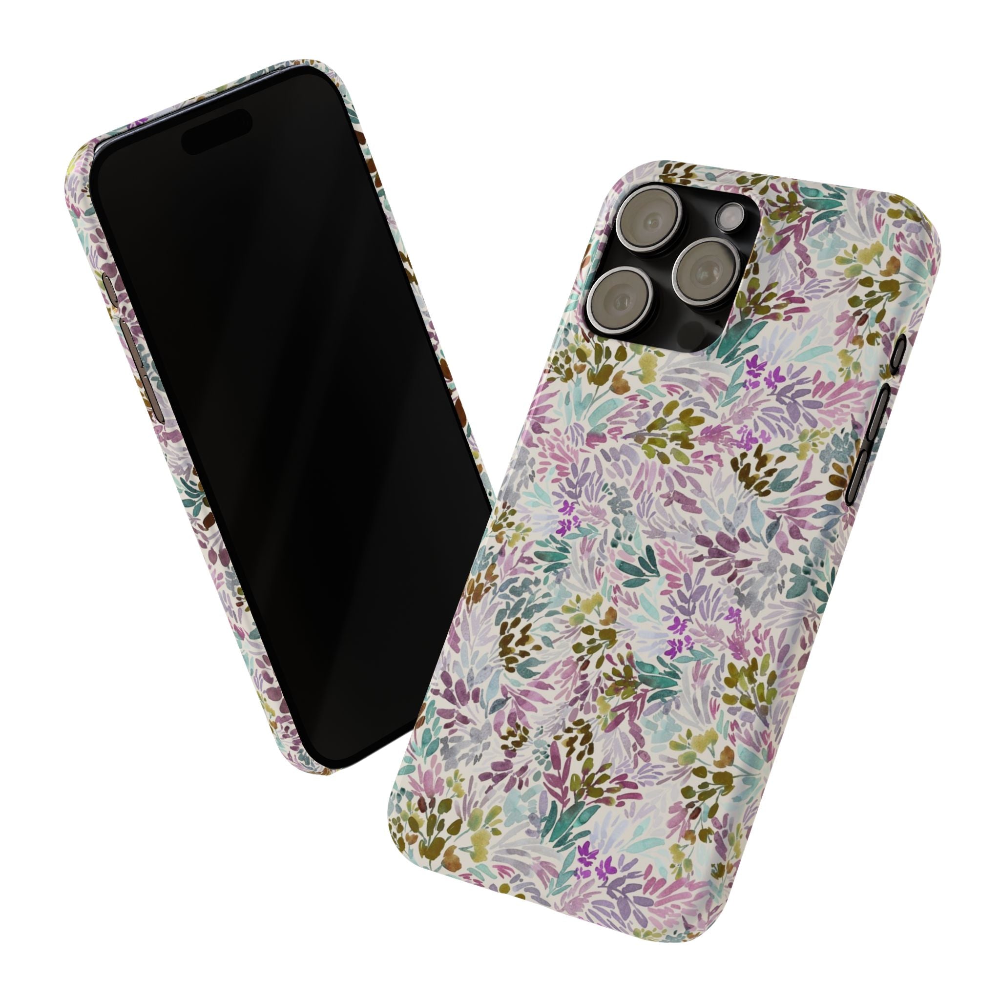 Daphne Slim Phone Case