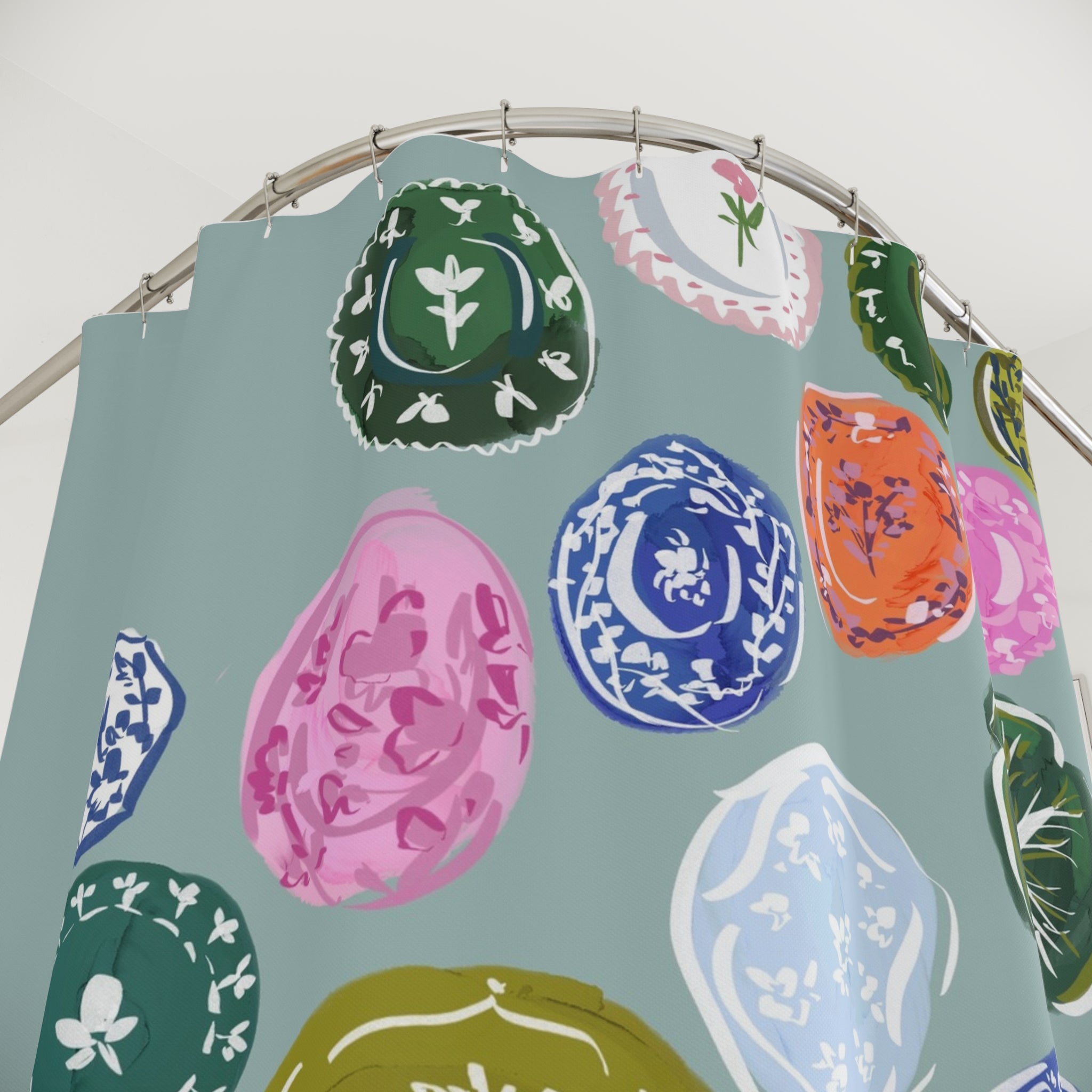 Willow Shower Curtain