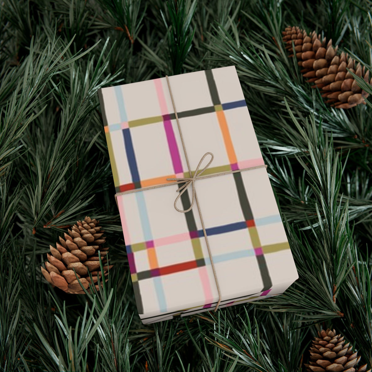 Revelry Wrapping Paper Roll