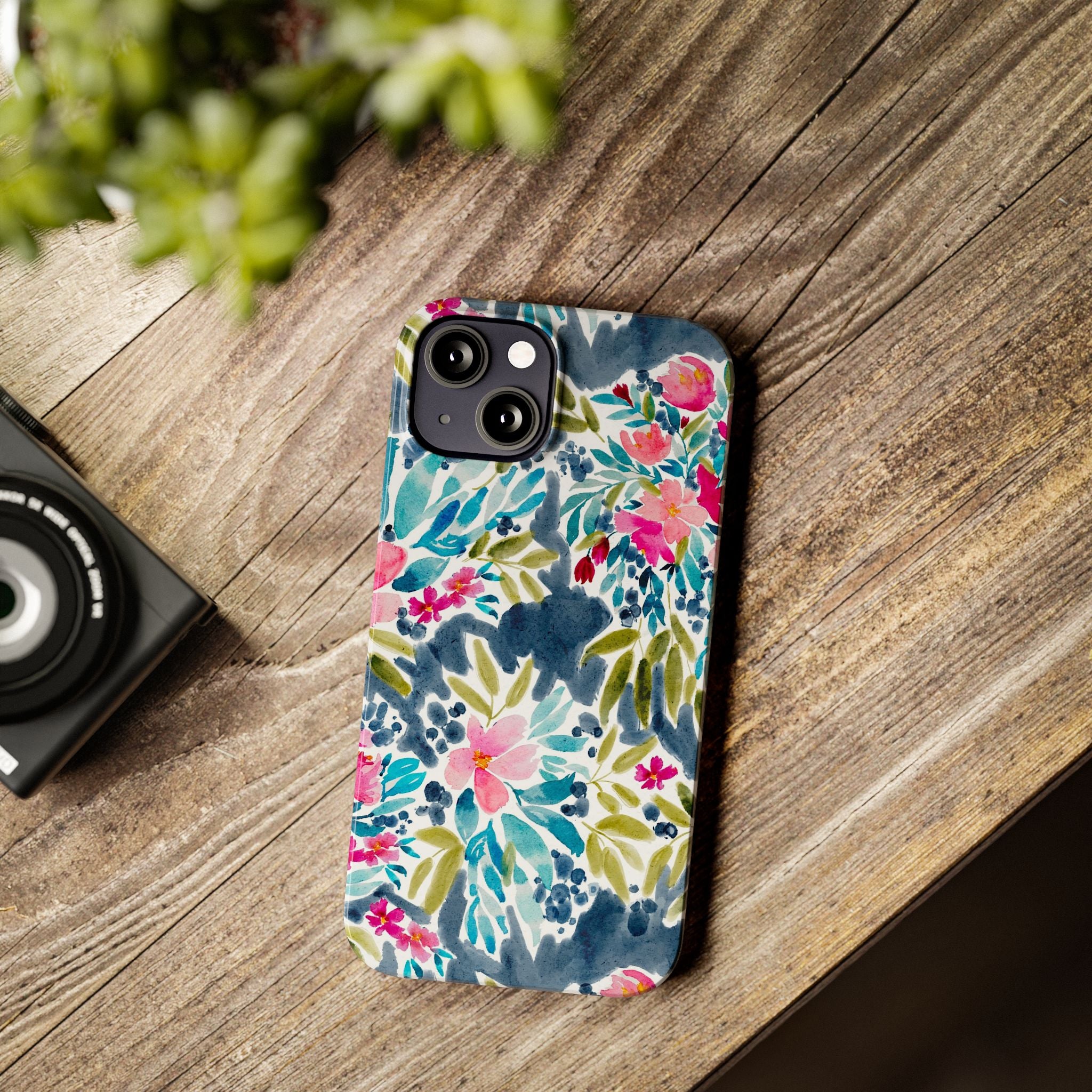 Aria Slim Phone Case
