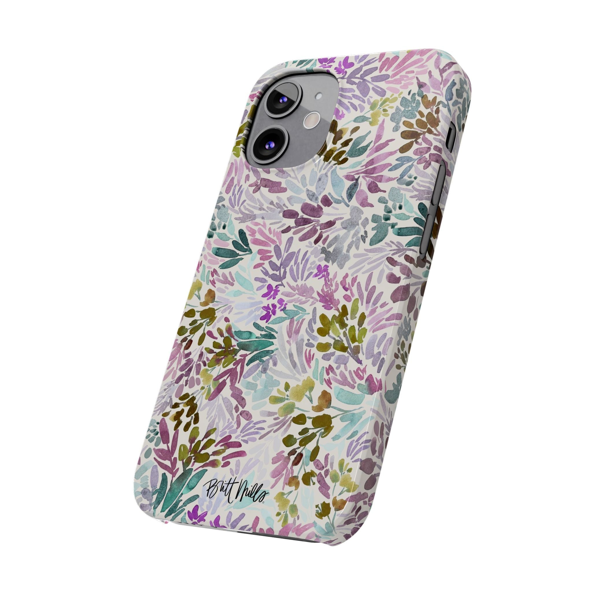 Daphne Slim Phone Case