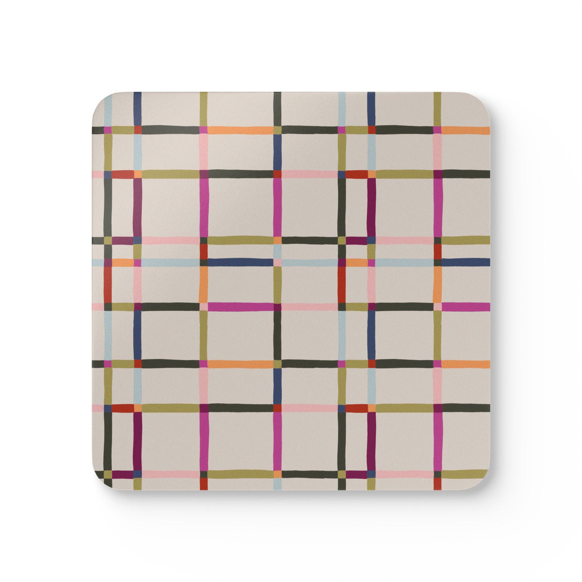 Revelry Coaster Set (Set of 4)