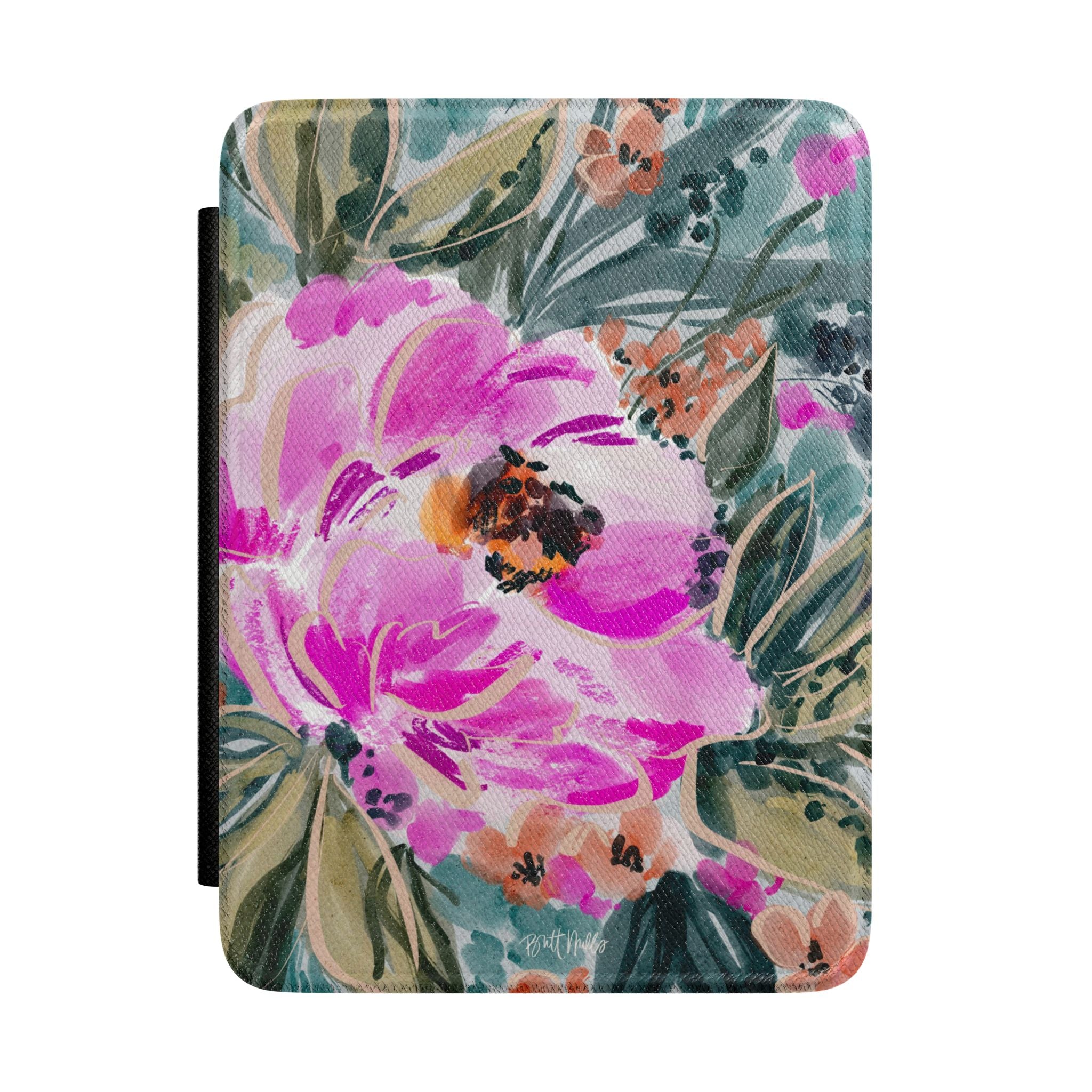Rosalie Kindle Case