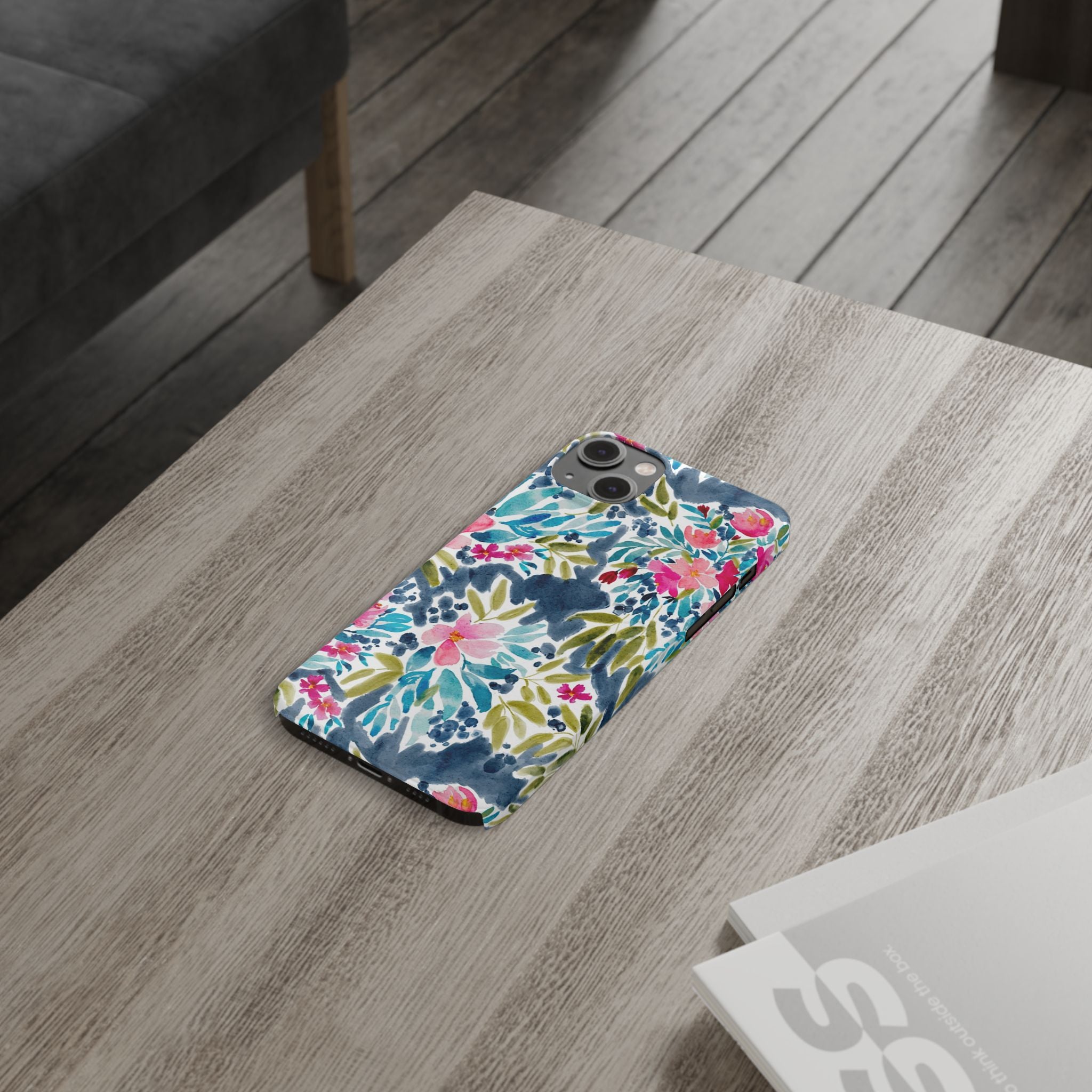 Aria Slim Phone Case