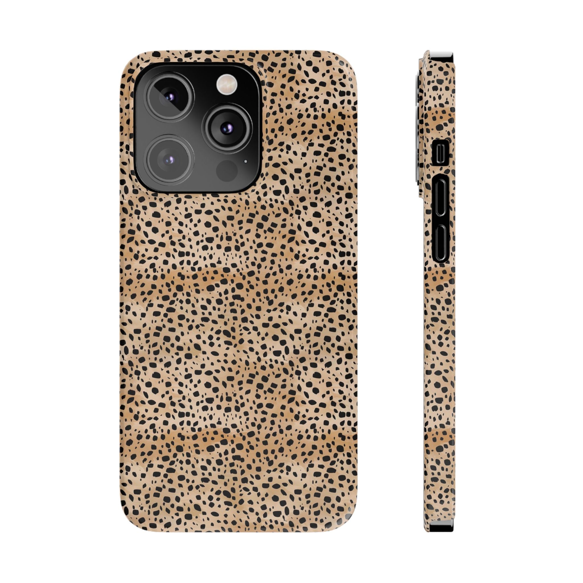 Heiress Slim Phone Case
