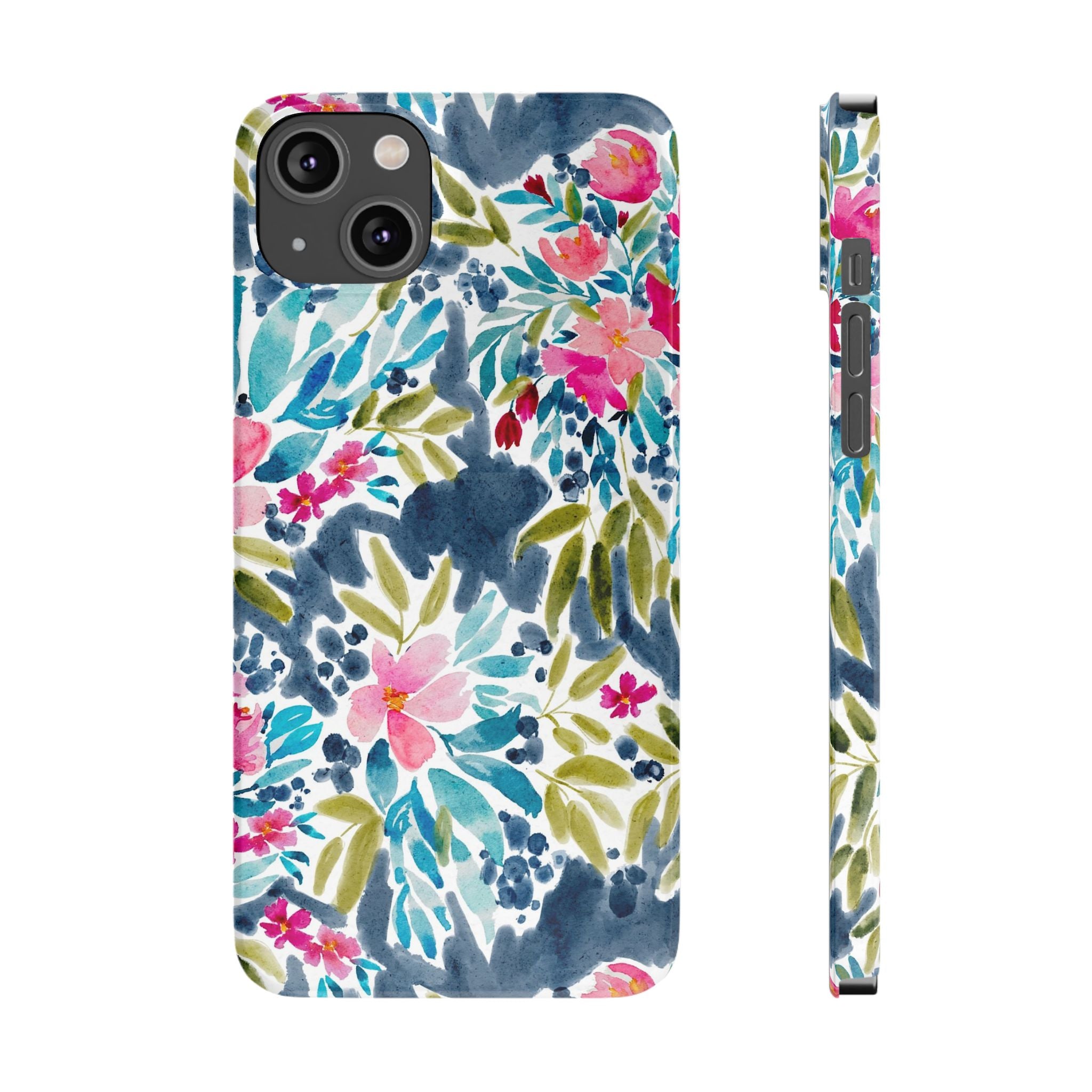 Aria Slim Phone Case