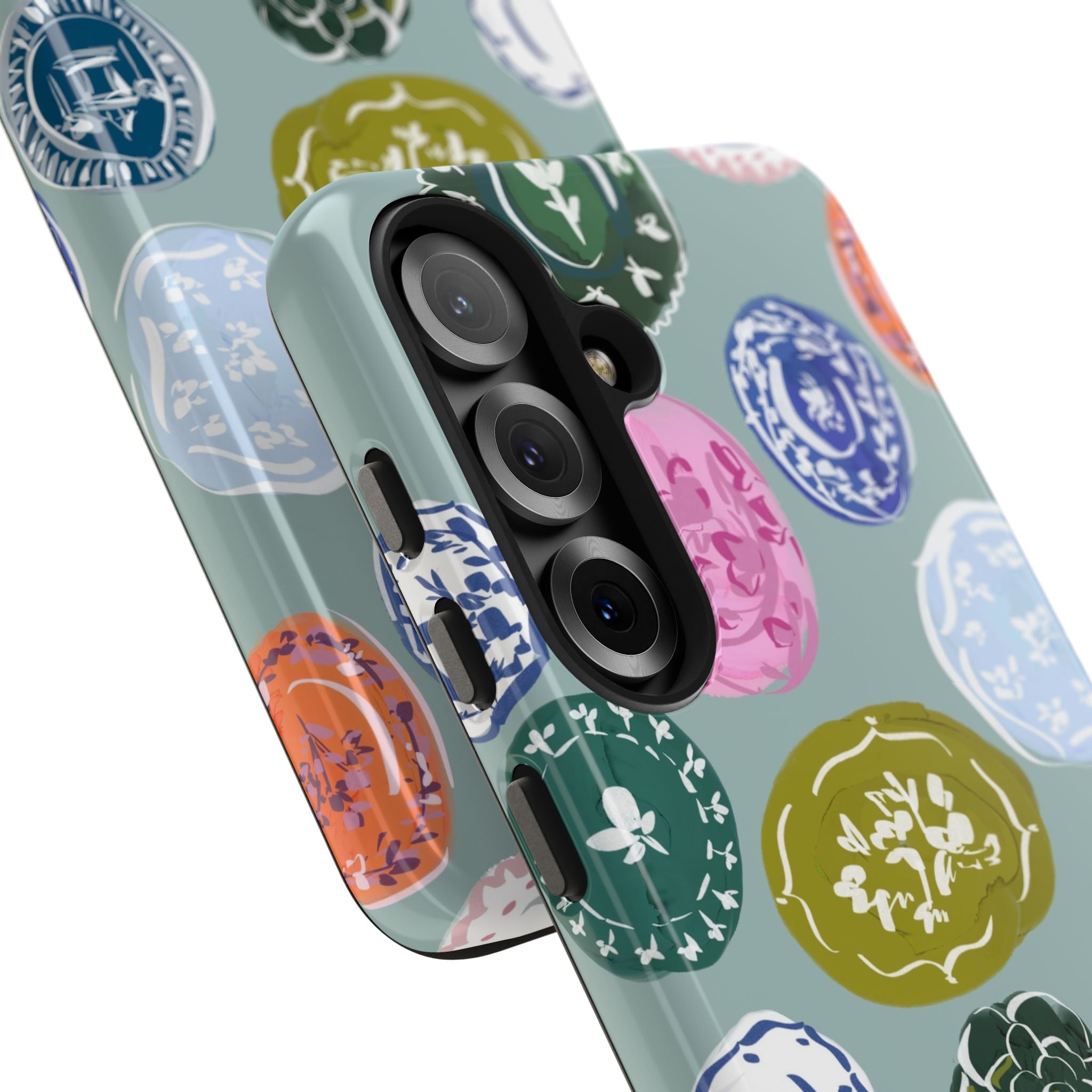 Willow Tough Phone Case