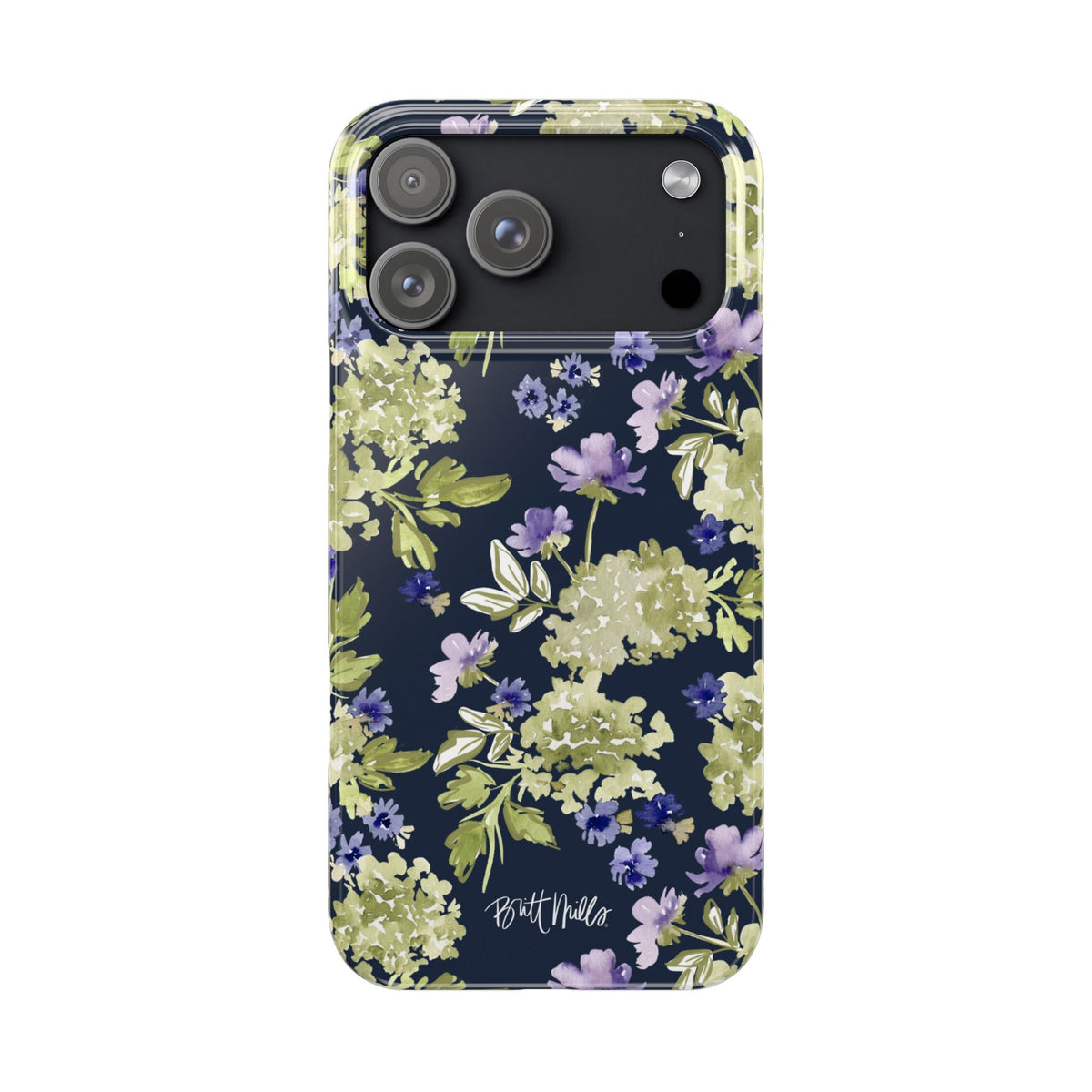 Calista Slim Phone Case
