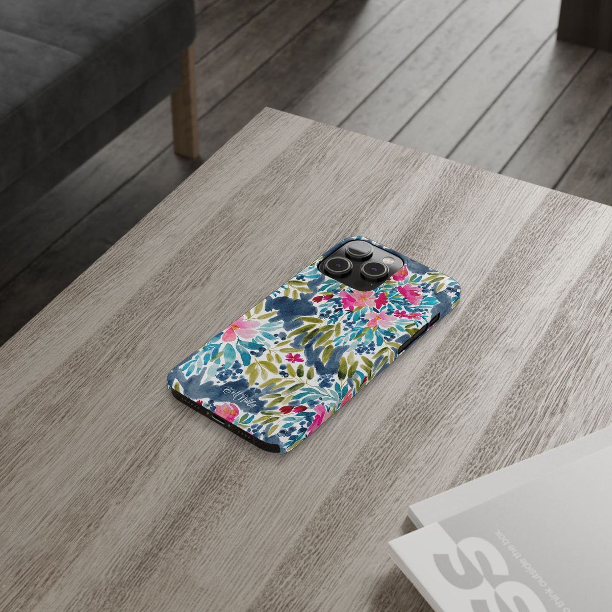 Aria Slim Phone Case