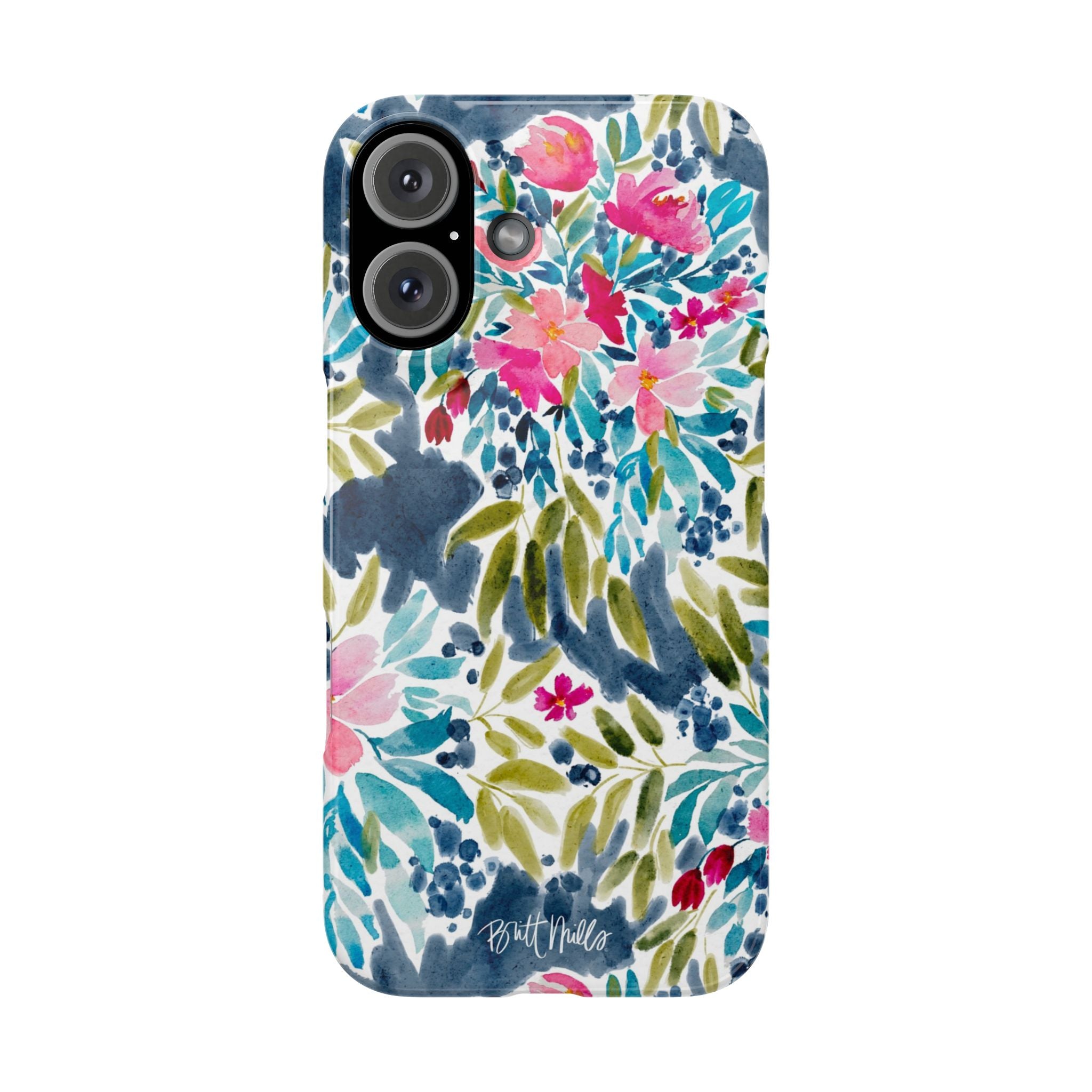 Aria Slim Phone Case
