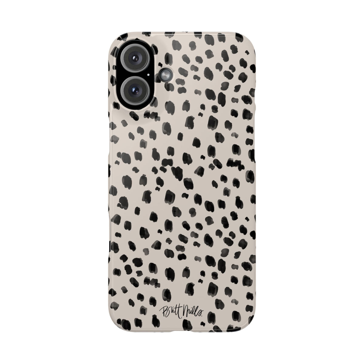 Bella II Slim Phone Case
