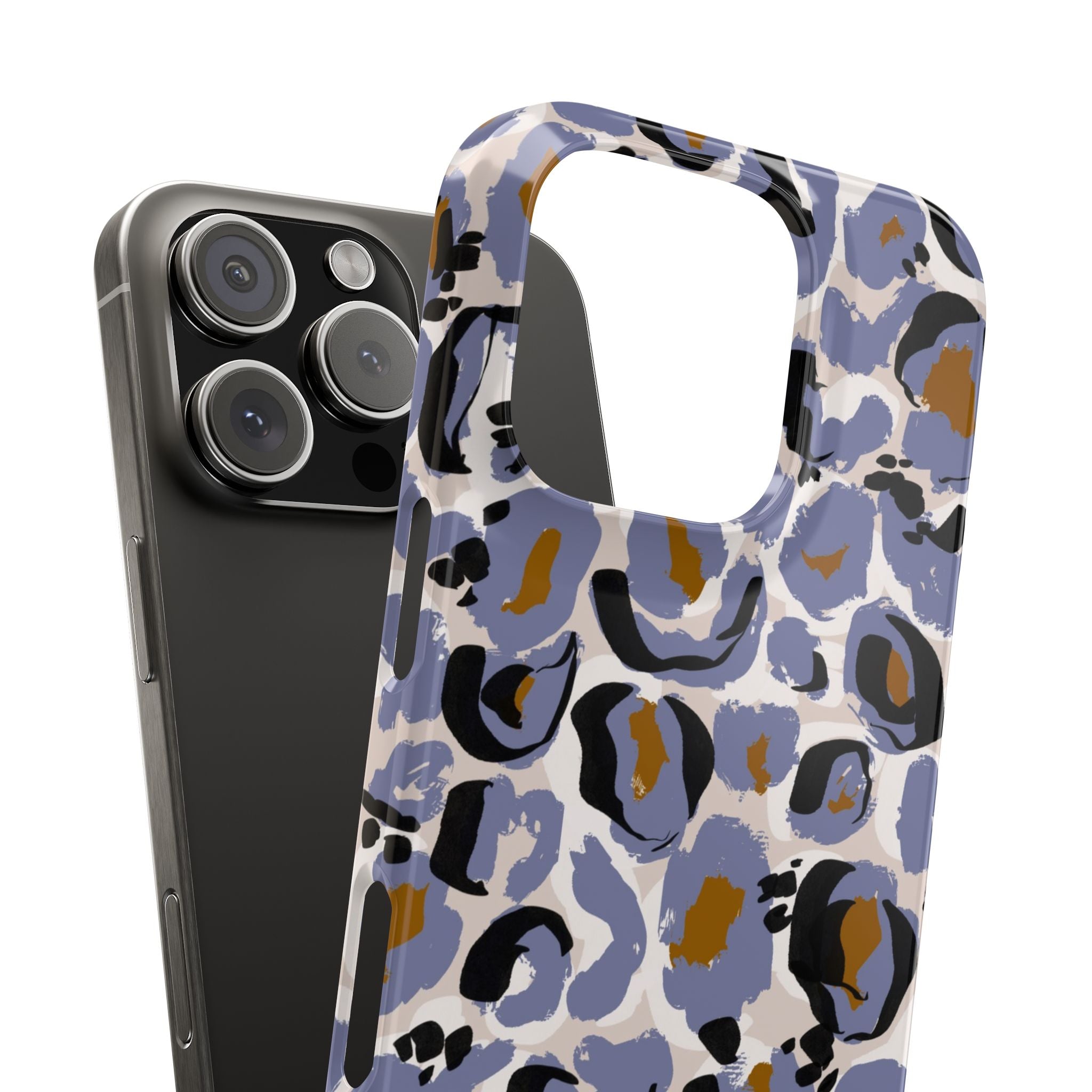 Quinn II Slim Phone Case