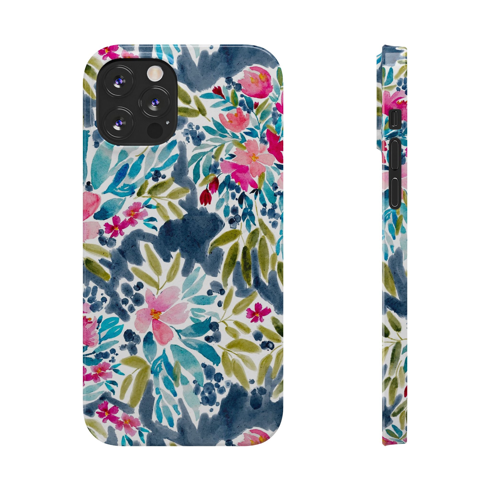 Aria Slim Phone Case