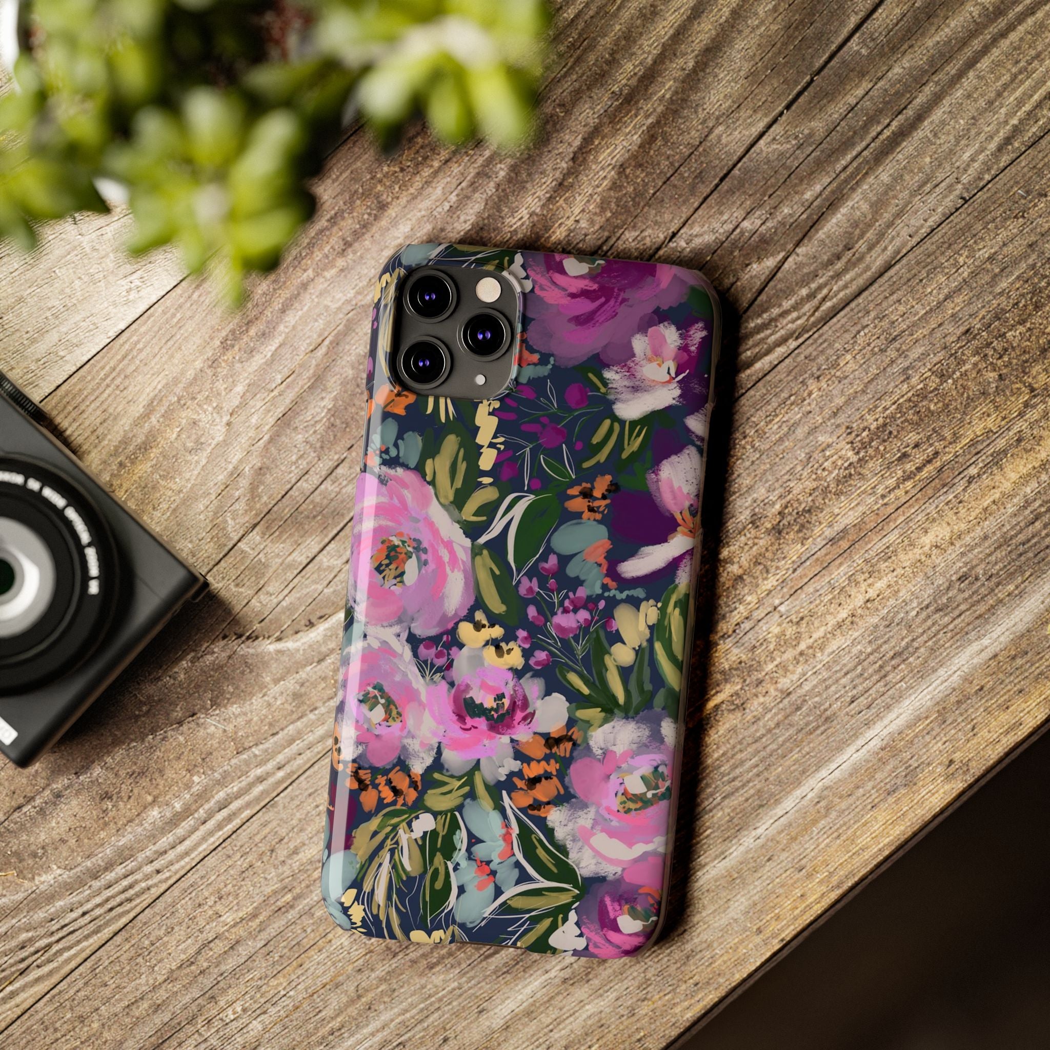 Haven Slim Phone Case
