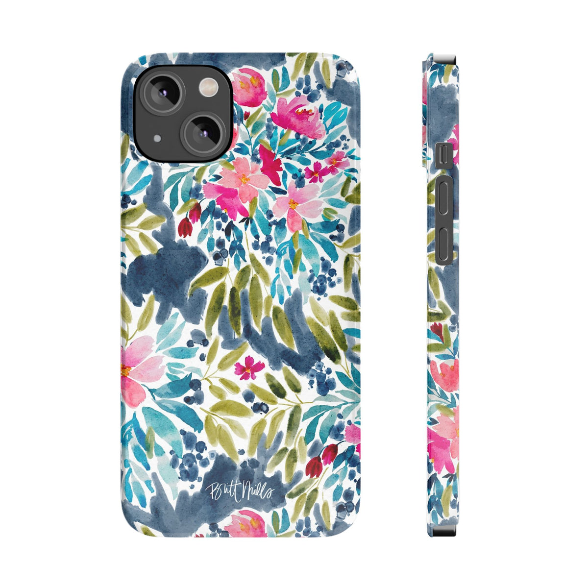 Aria Slim Phone Case