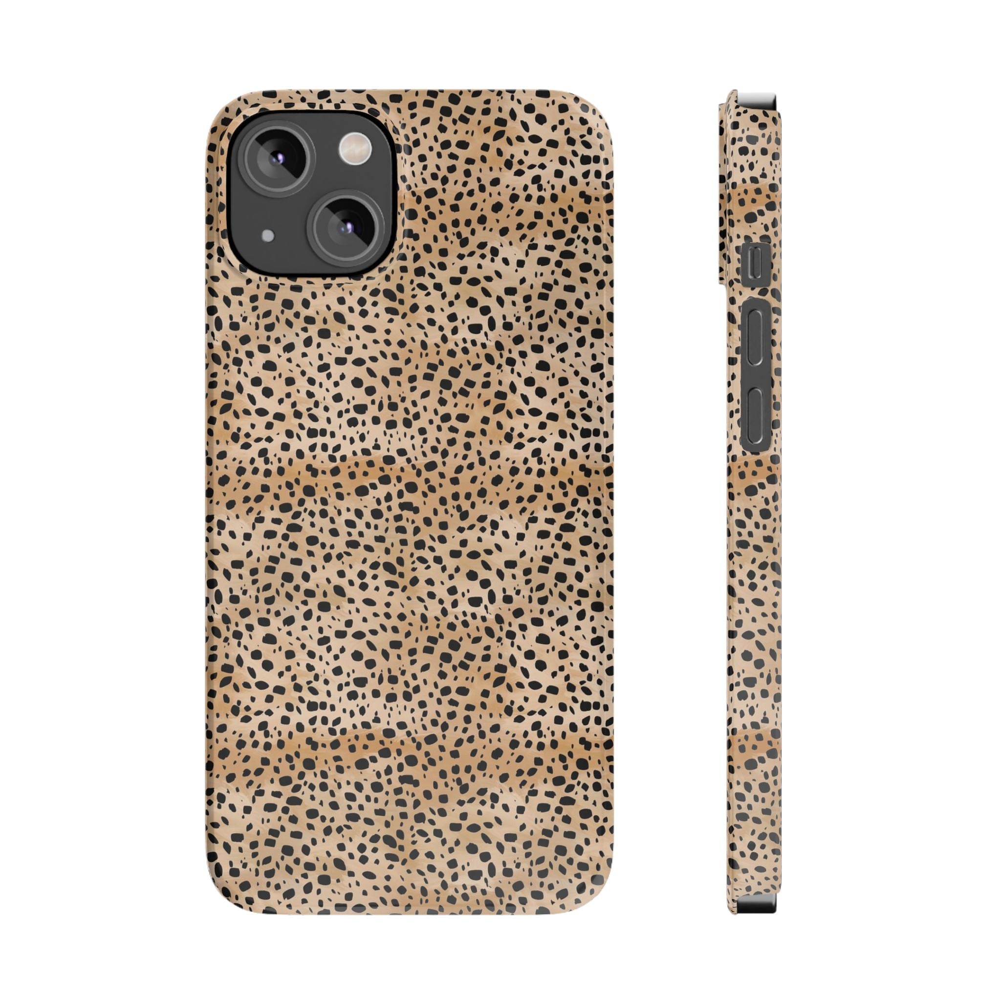 Heiress Slim Phone Case