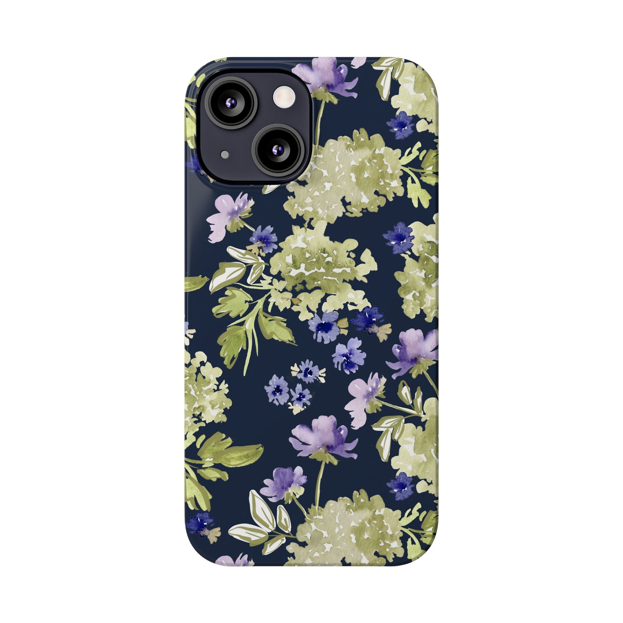Calista Slim Phone Case
