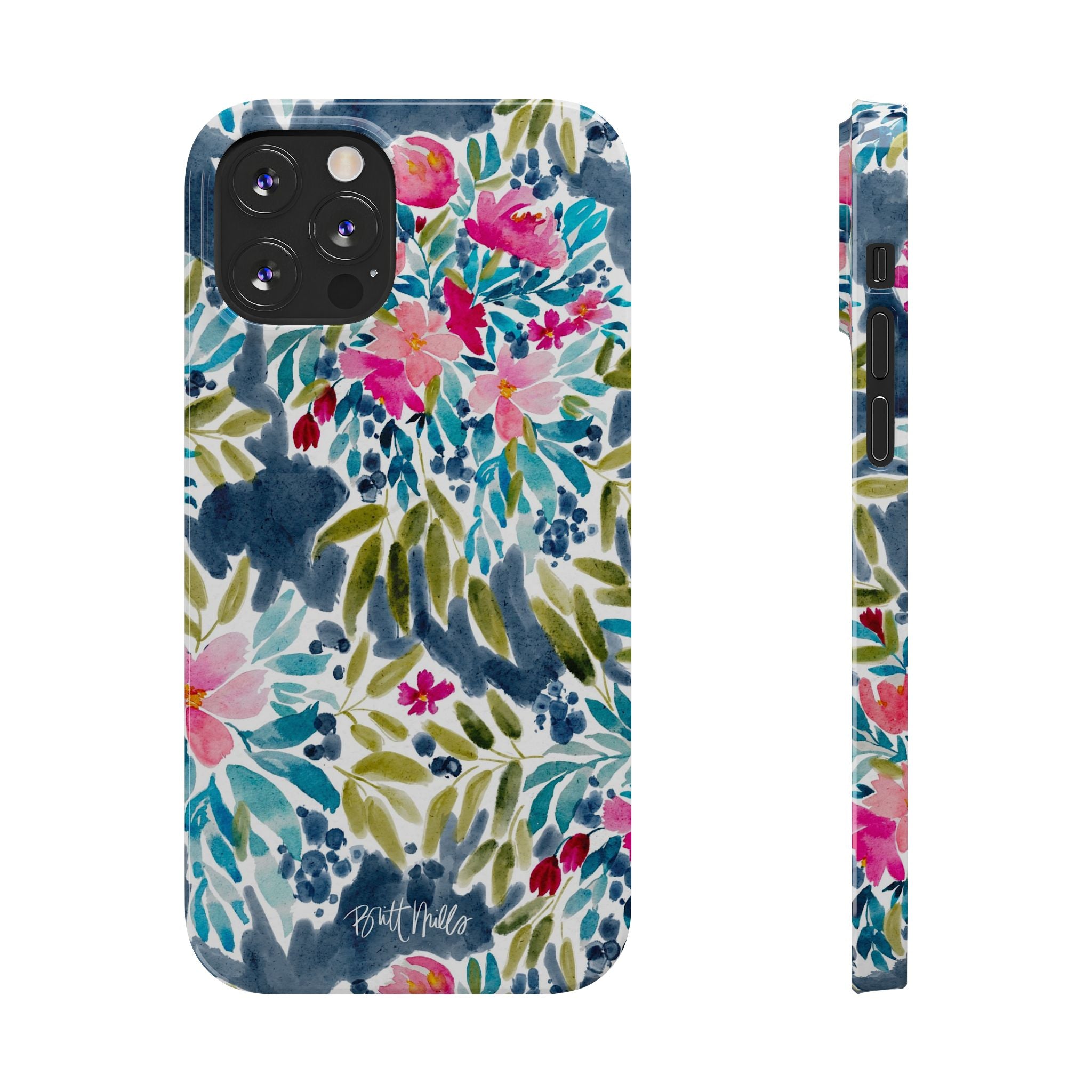 Aria Slim Phone Case