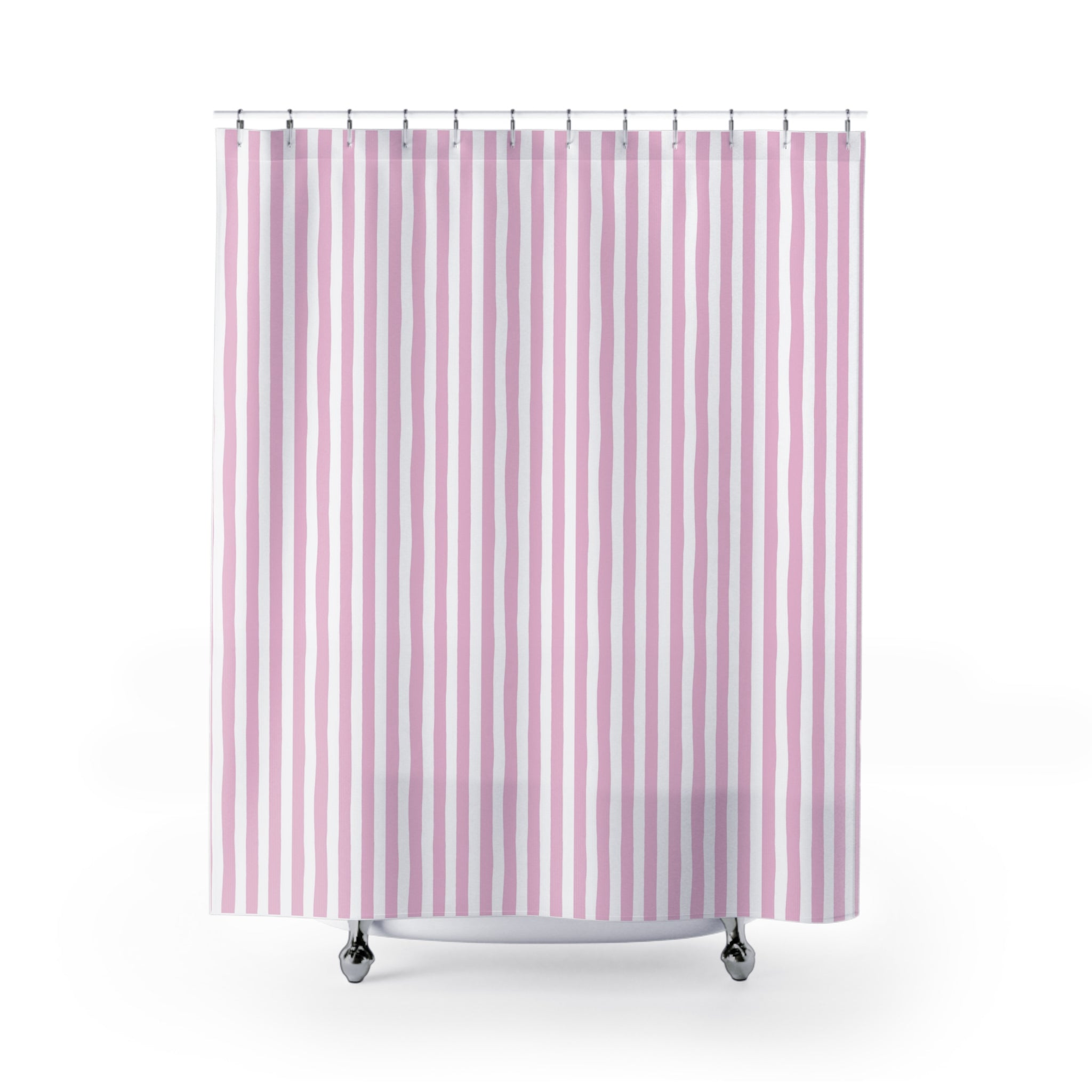 Primrose Shower Curtain