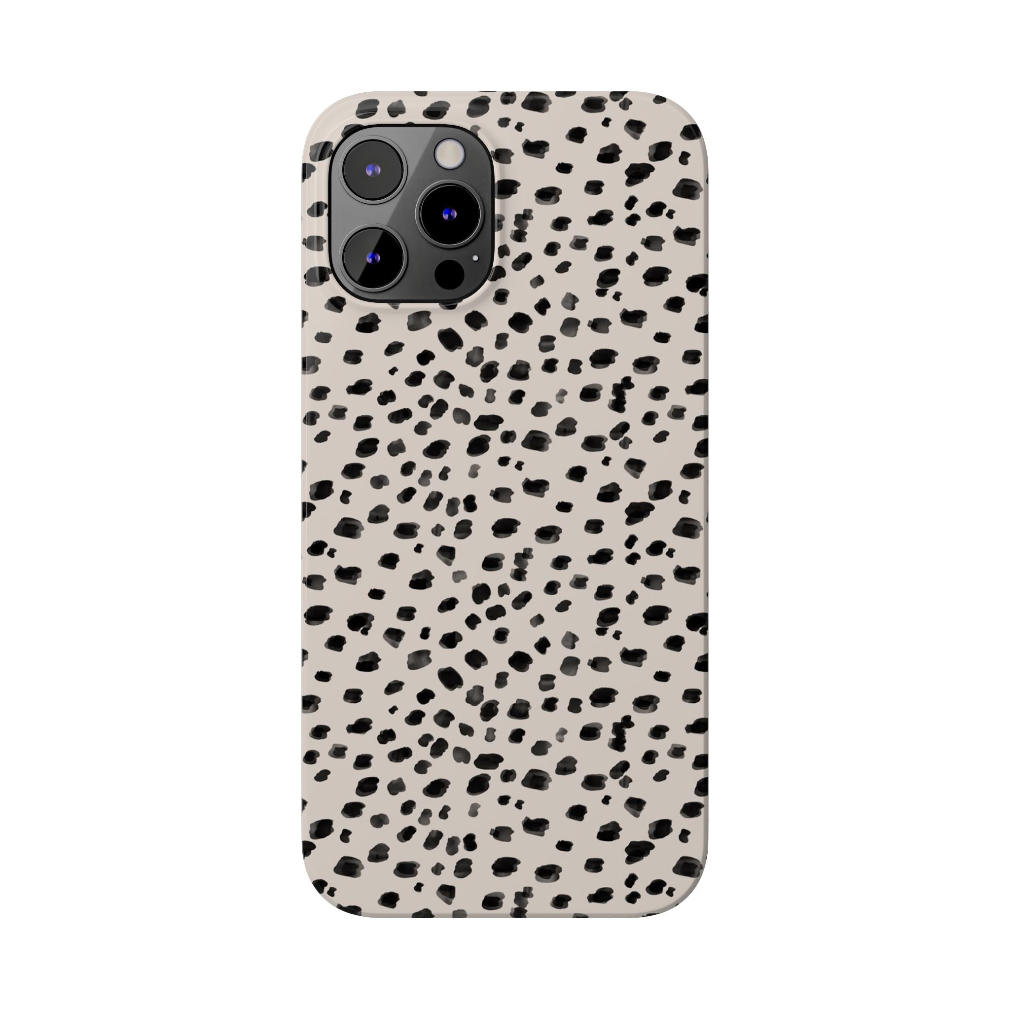 Bella II Slim Phone Case