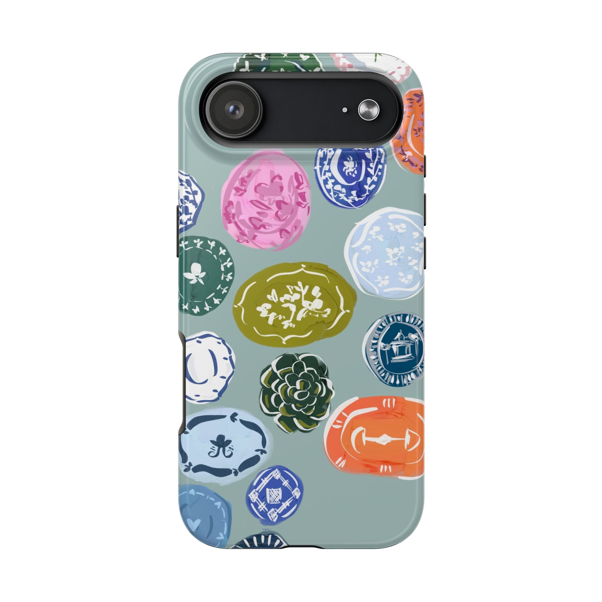 Willow Tough Phone Case