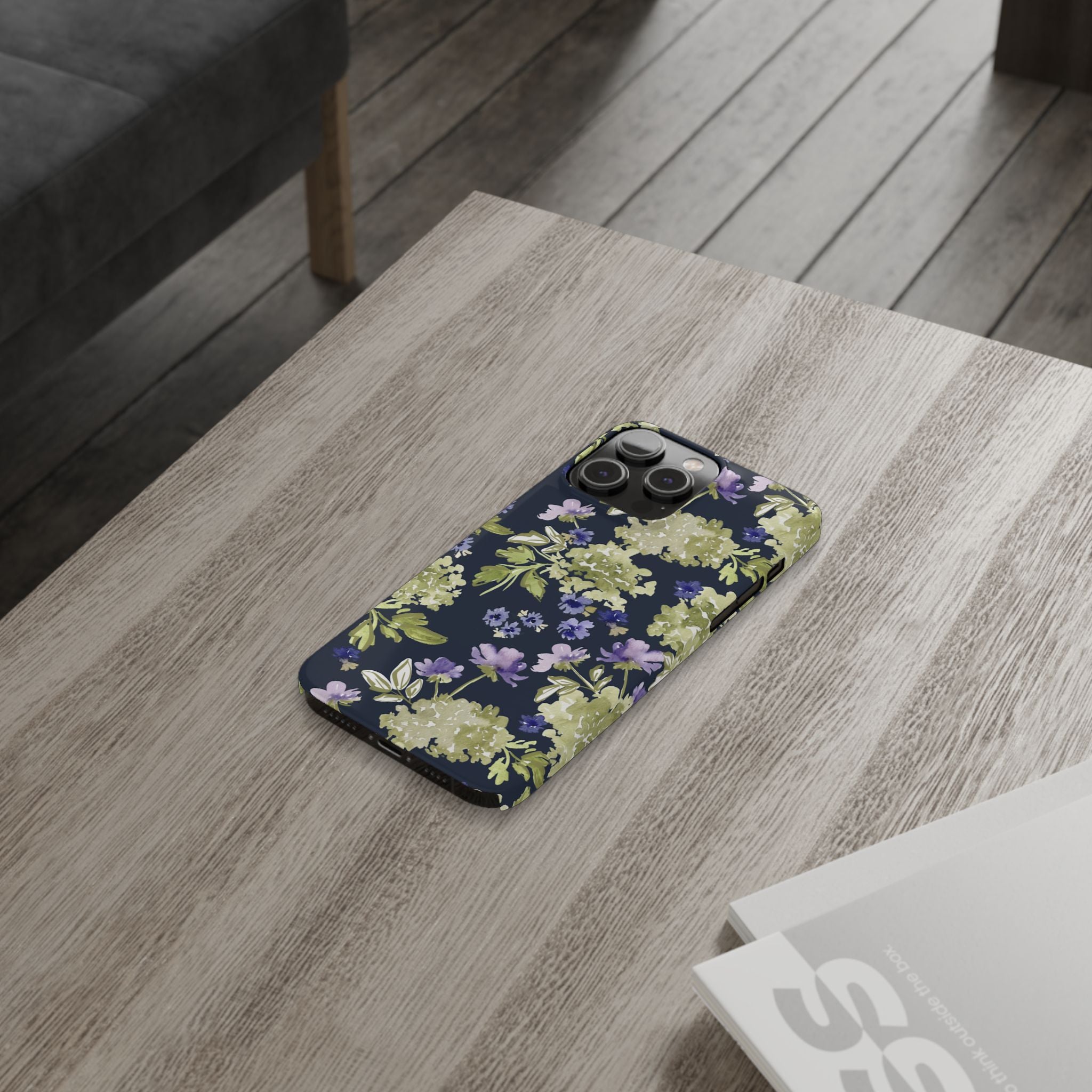 Calista Slim Phone Case