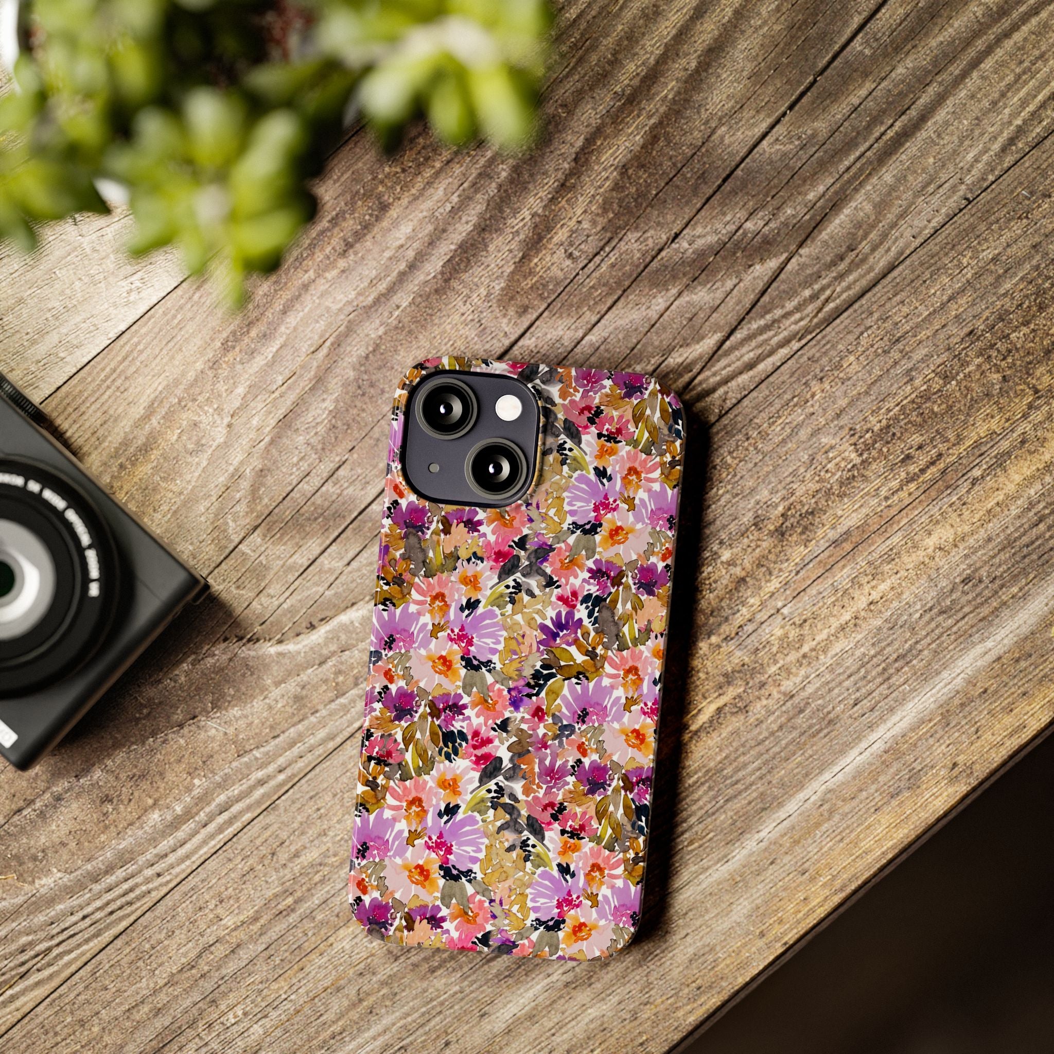 Mabel Slim Phone Case