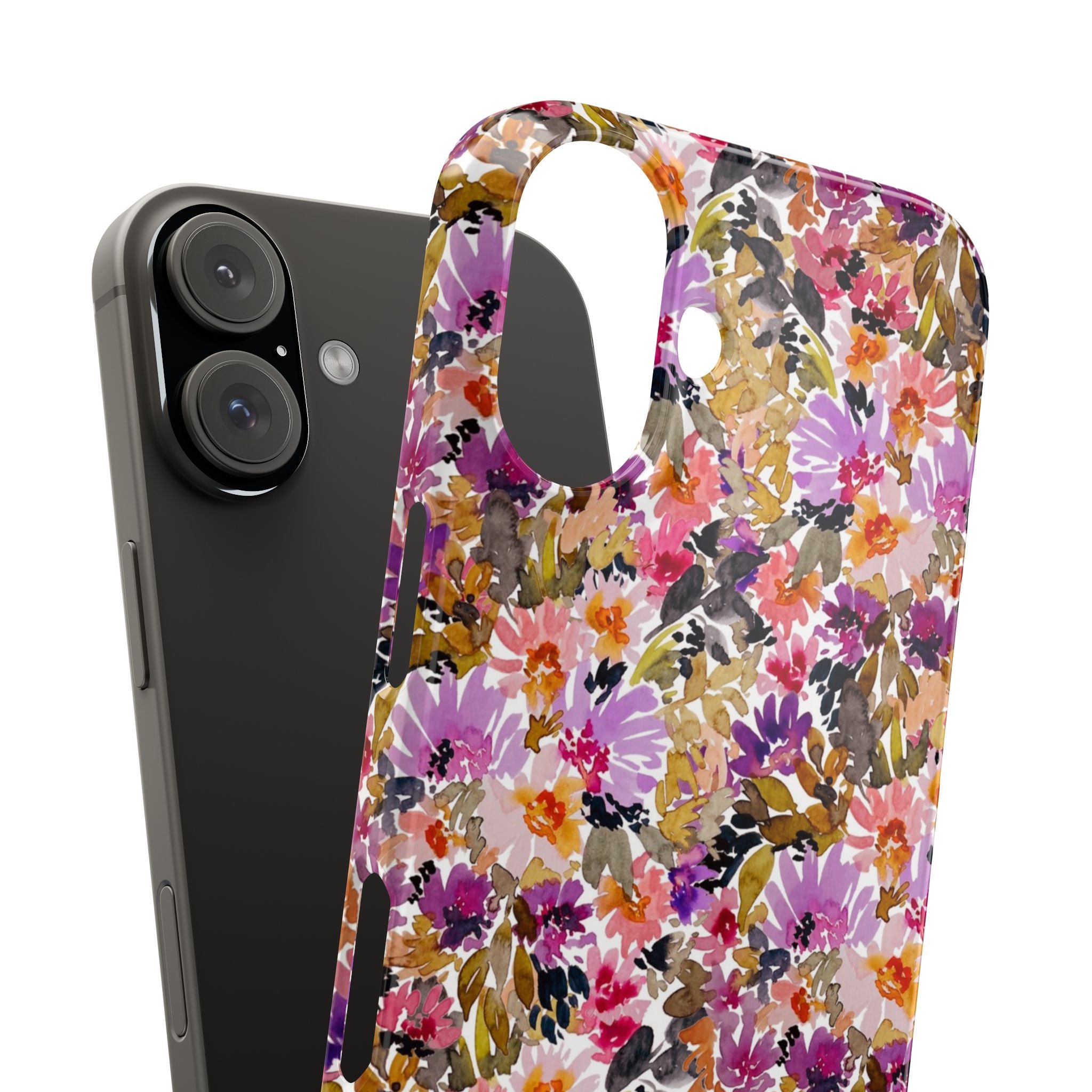 Mabel Slim Phone Case