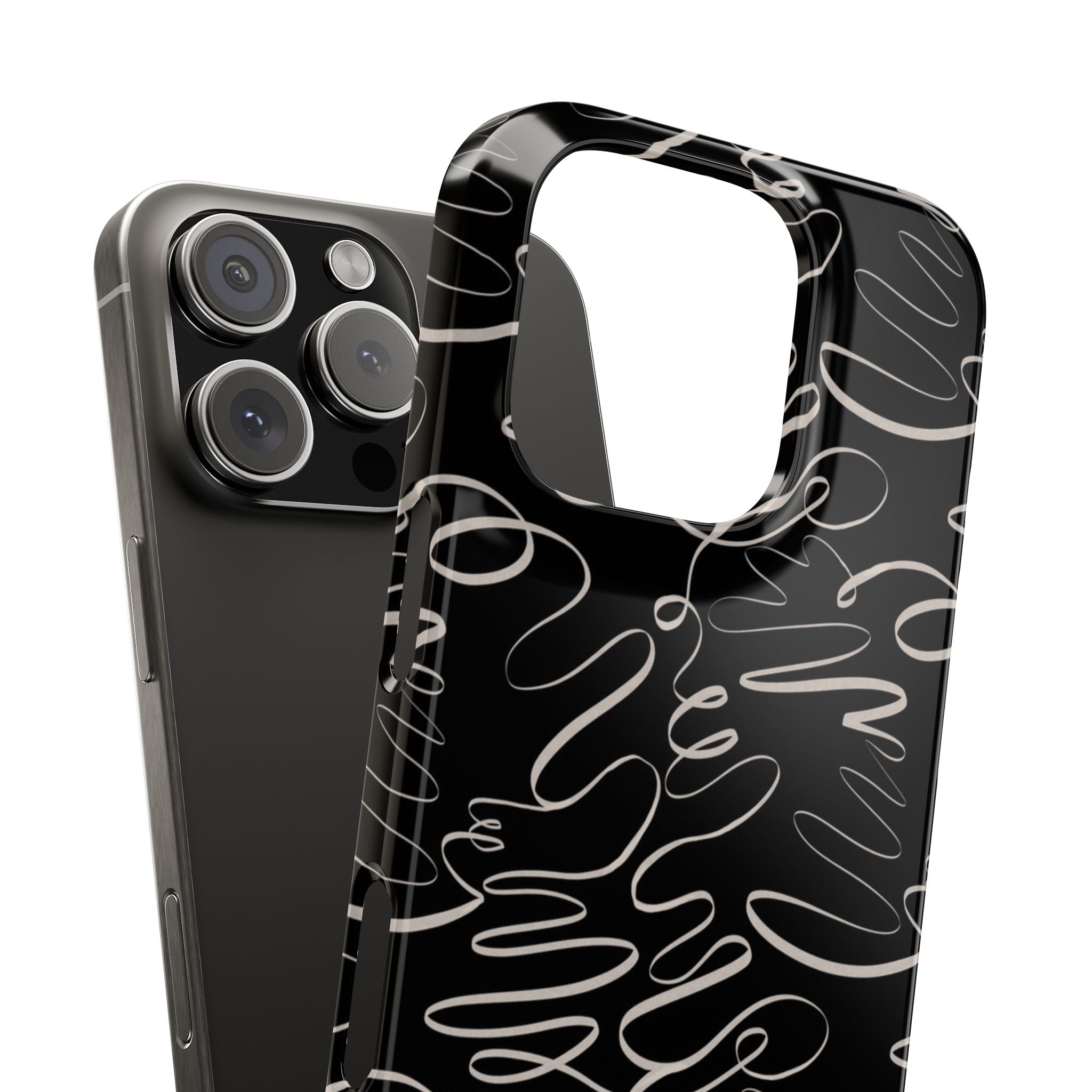 Bella Slim Phone Case