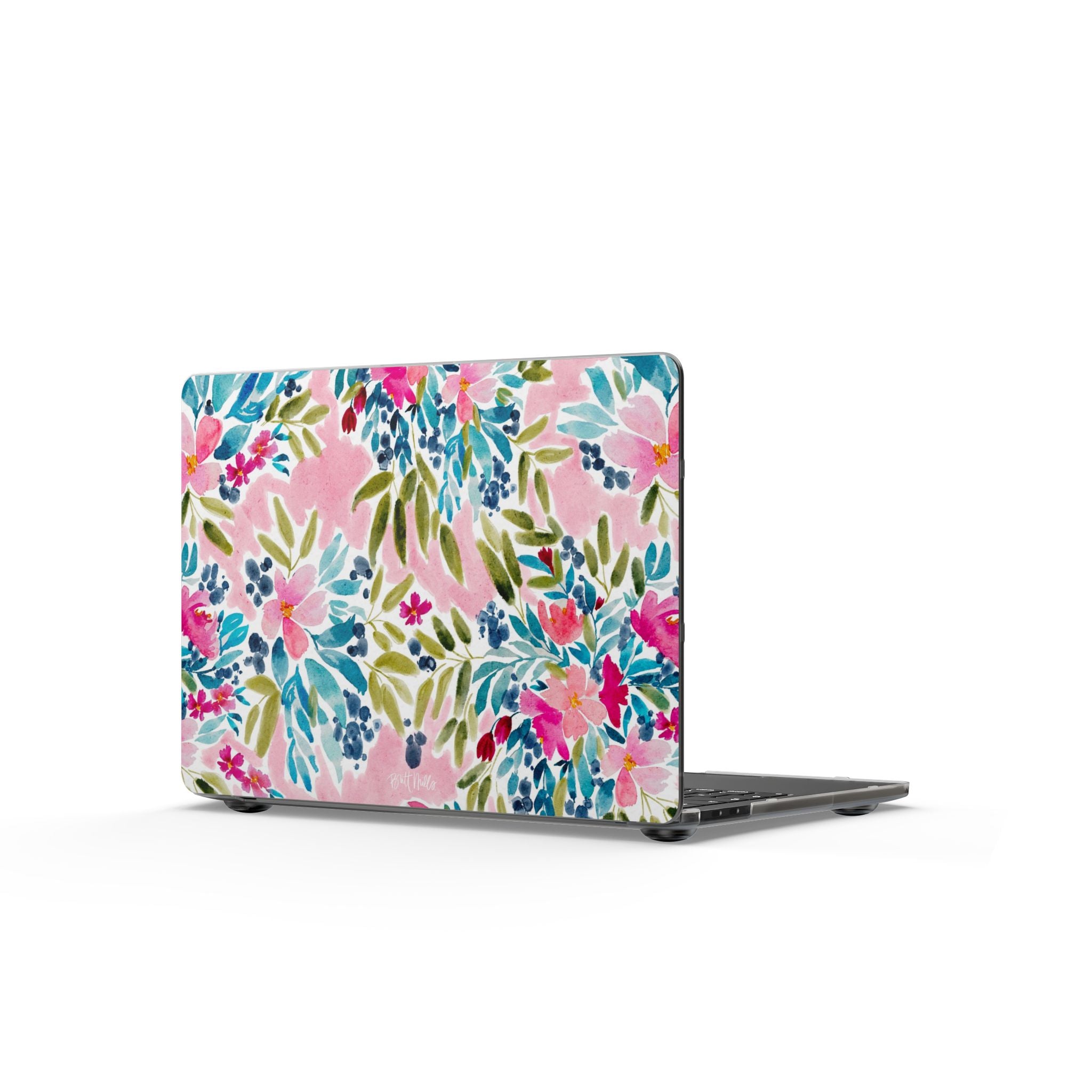 Aria II Matte MacBook Cases