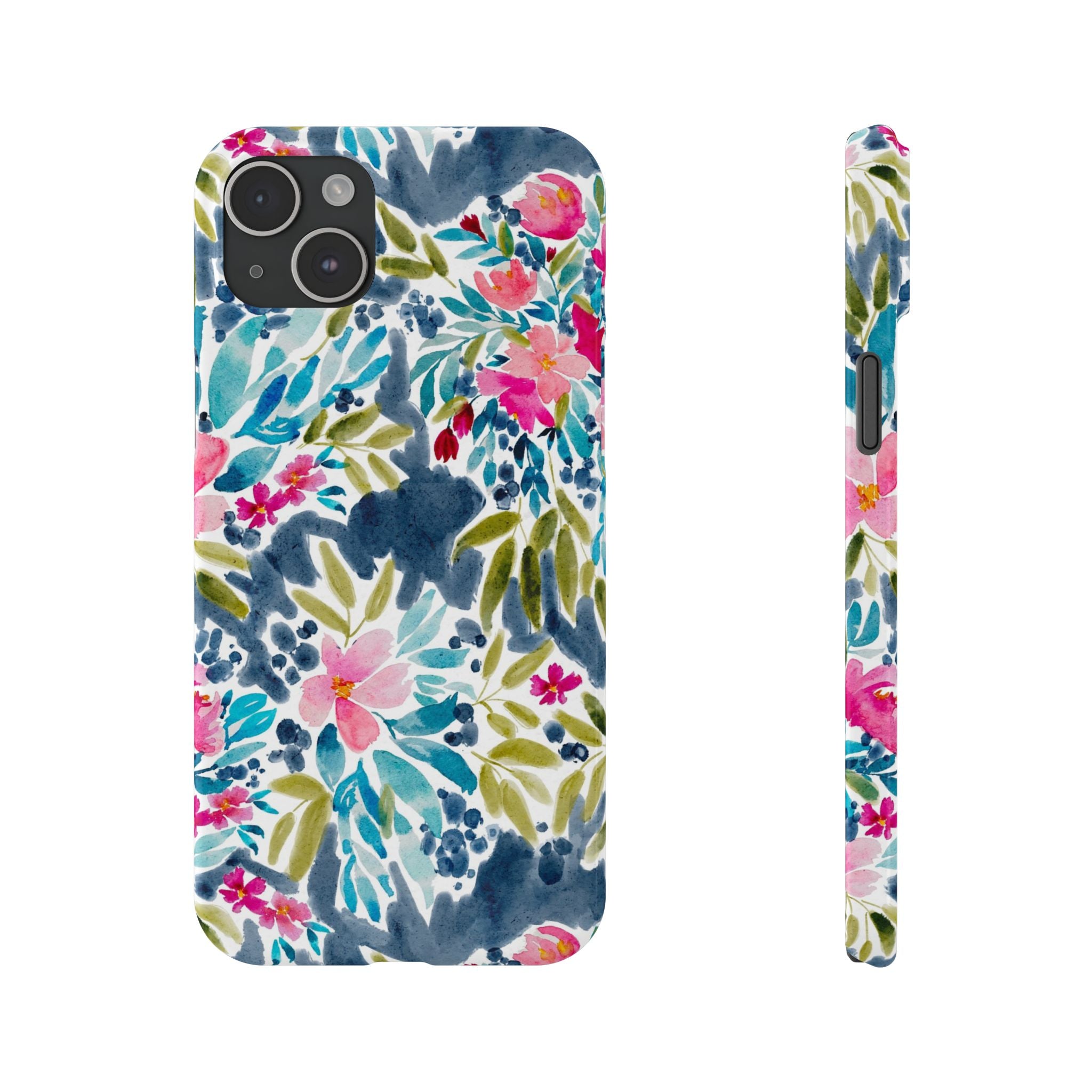 Aria Slim Phone Case