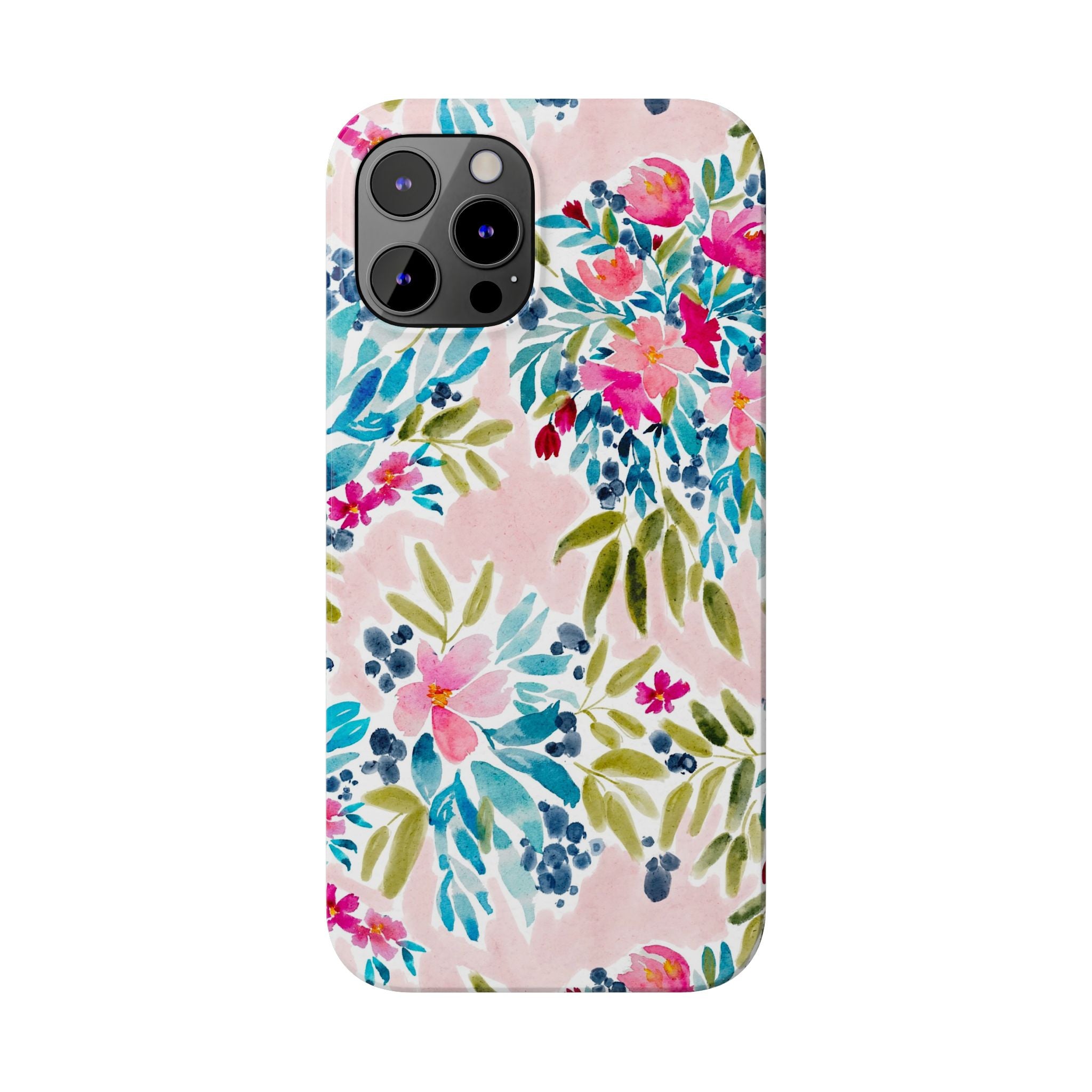 Aria II Slim Phone Case