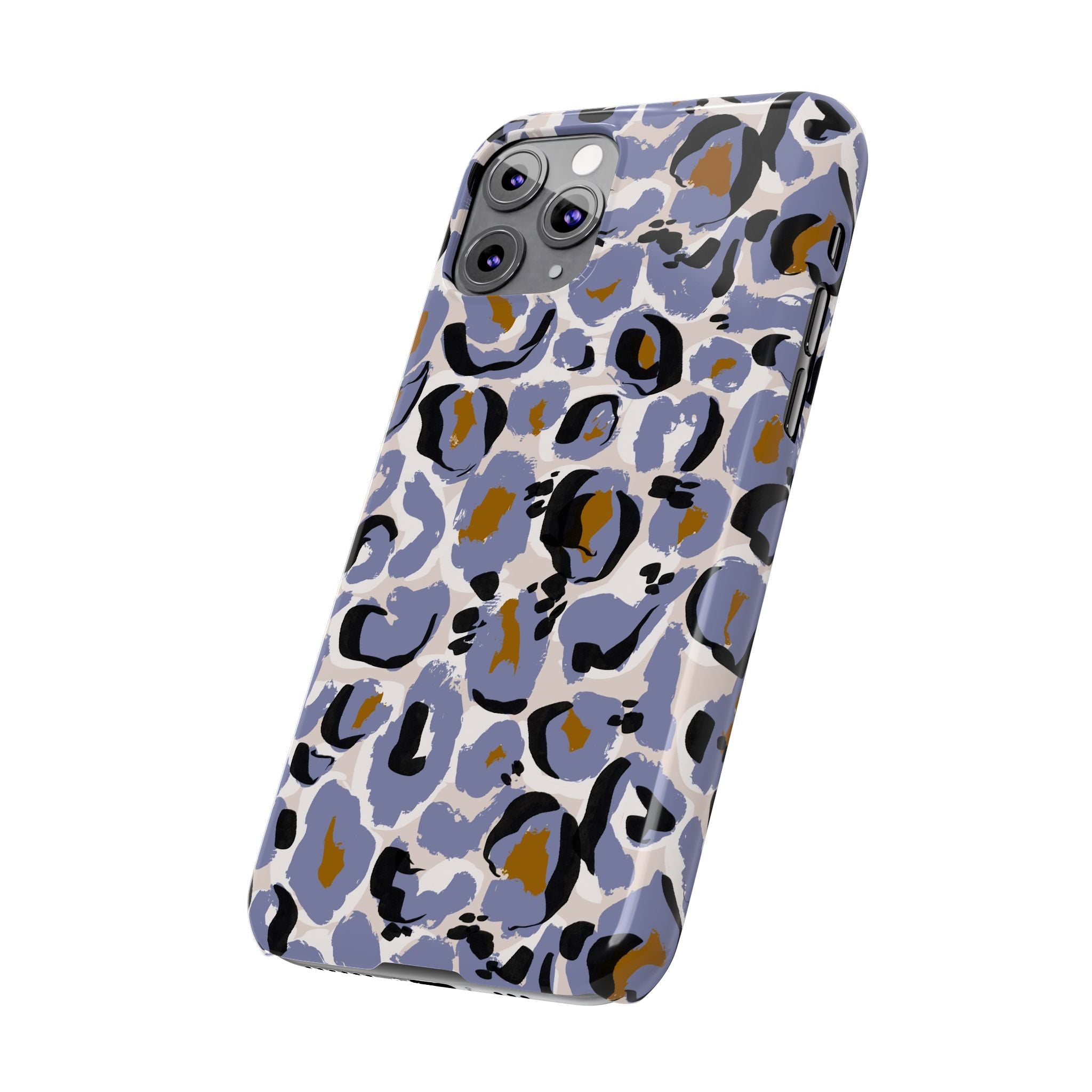 Quinn II Slim Phone Case