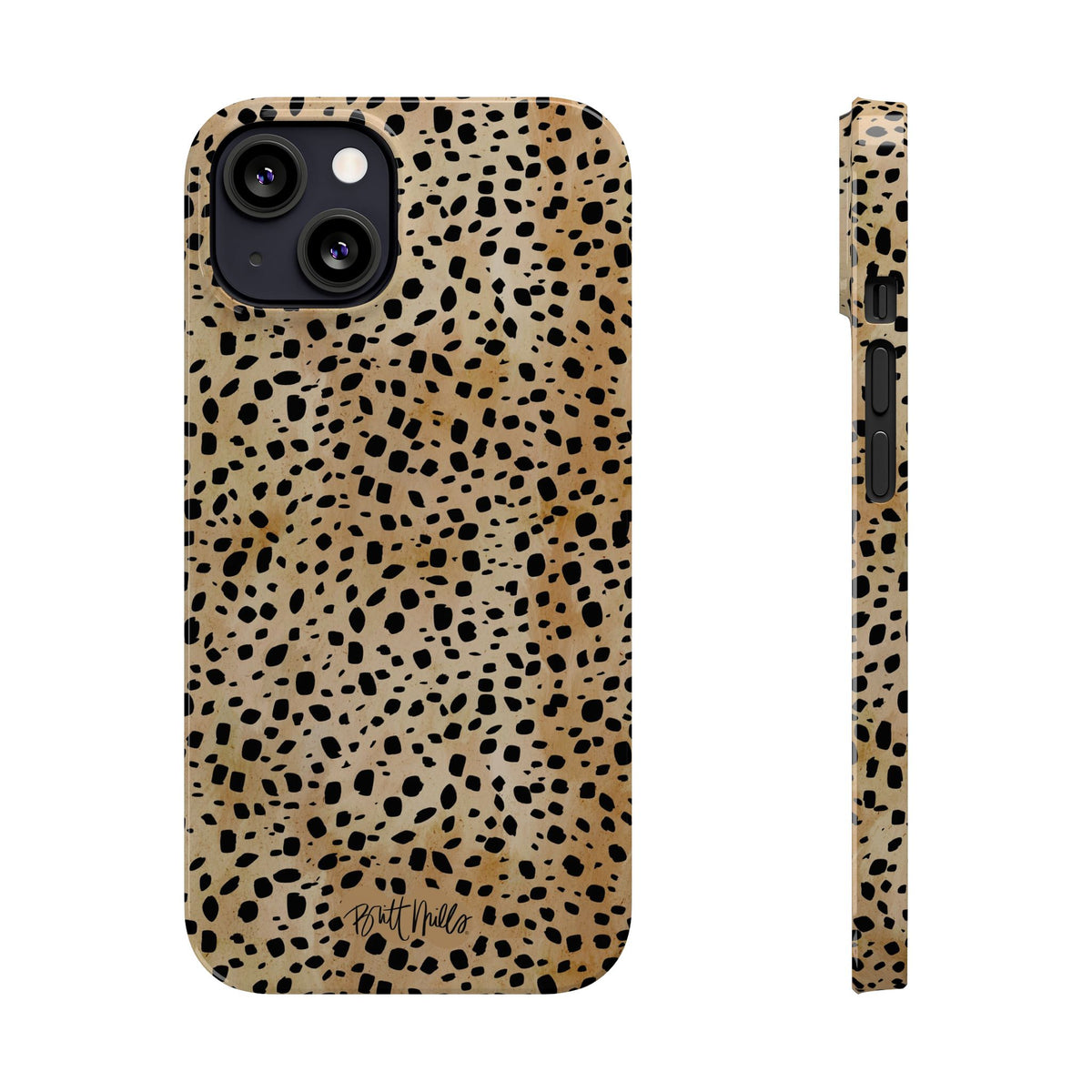 Heiress Slim Phone Case