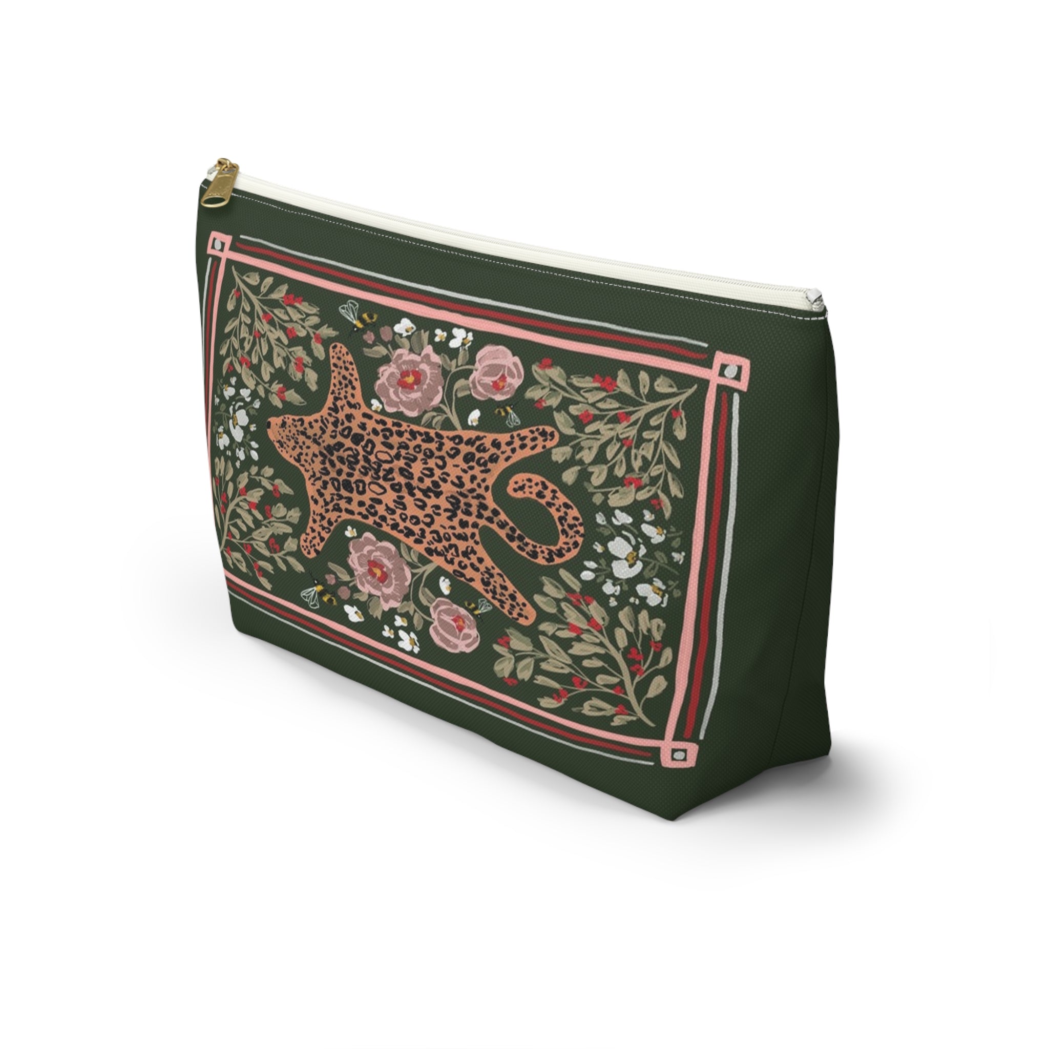 Legacy Mahjong Tile Pouch