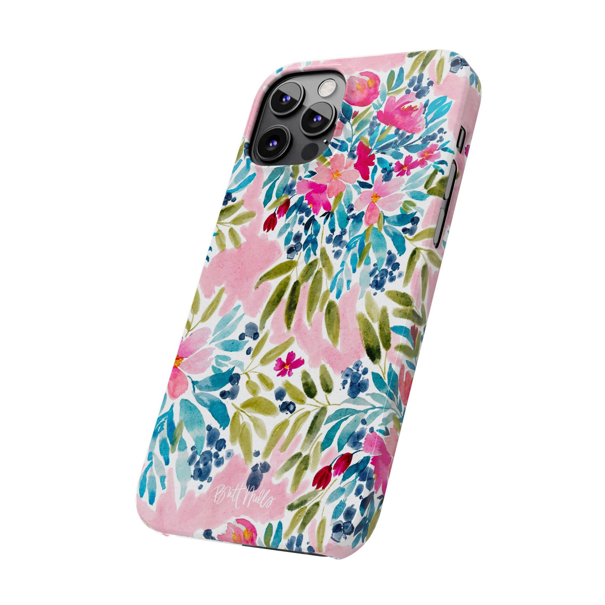 Aria II Slim Phone Case