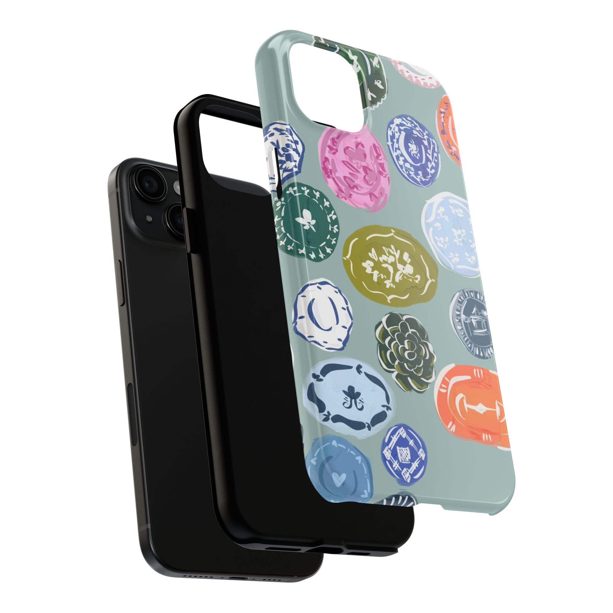 Willow Tough Phone Case