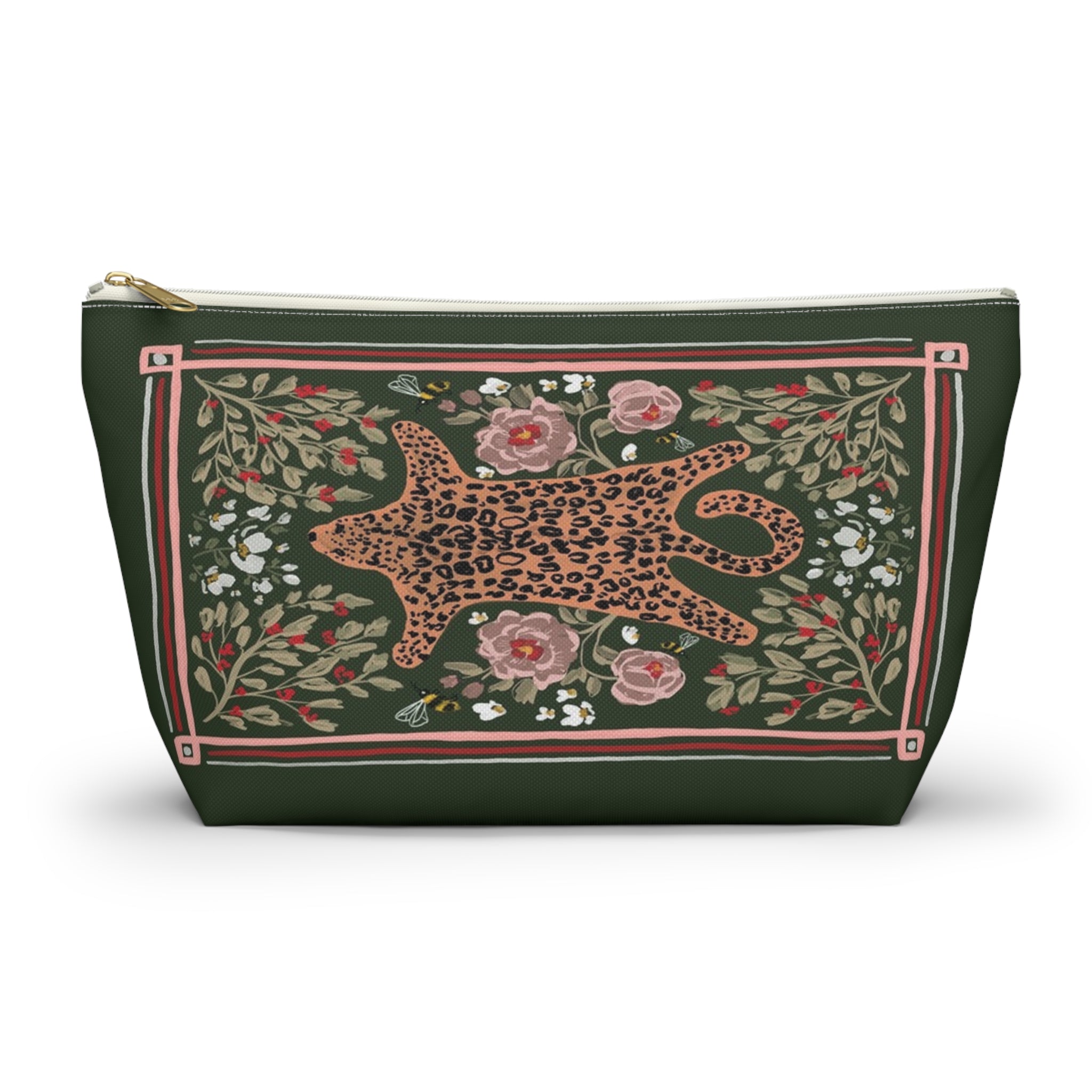 Legacy Mahjong Tile Pouch