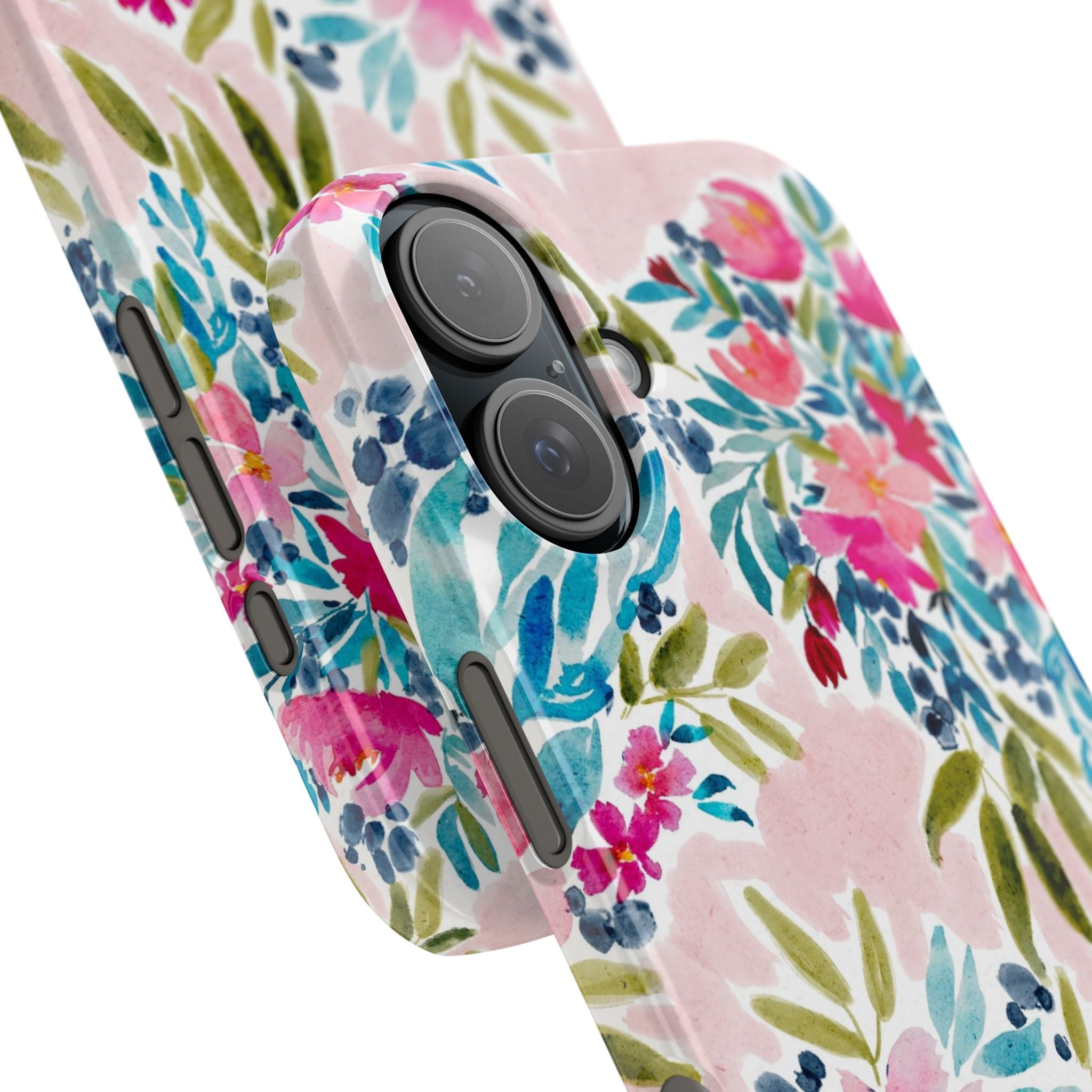 Aria II Slim Phone Case