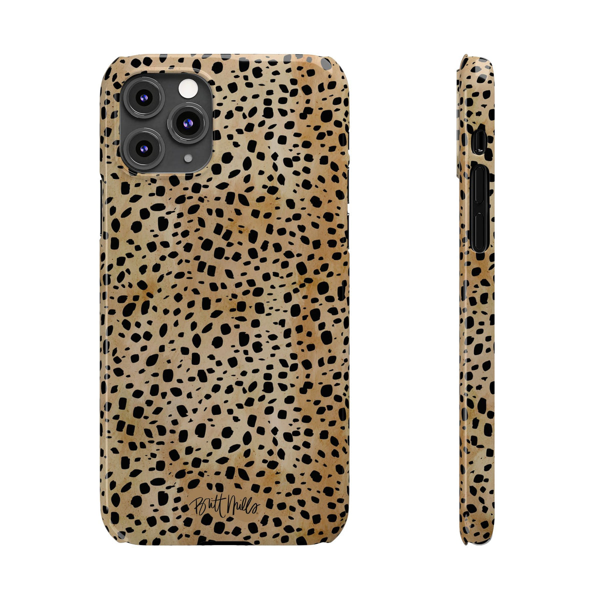 Heiress Slim Phone Case