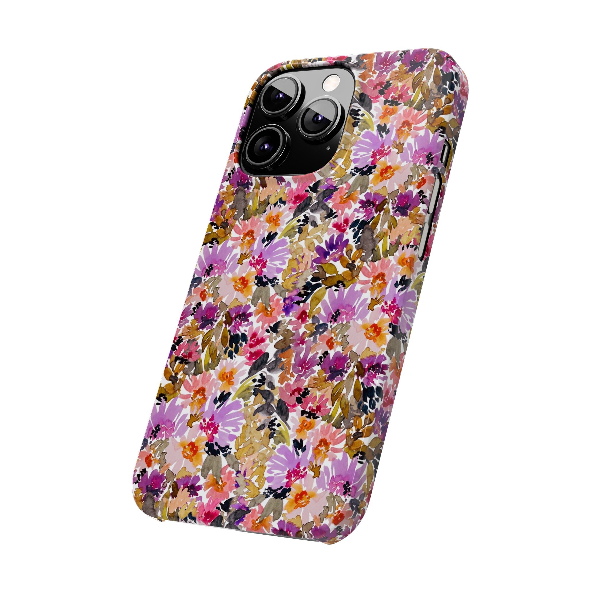 Mabel Slim Phone Case