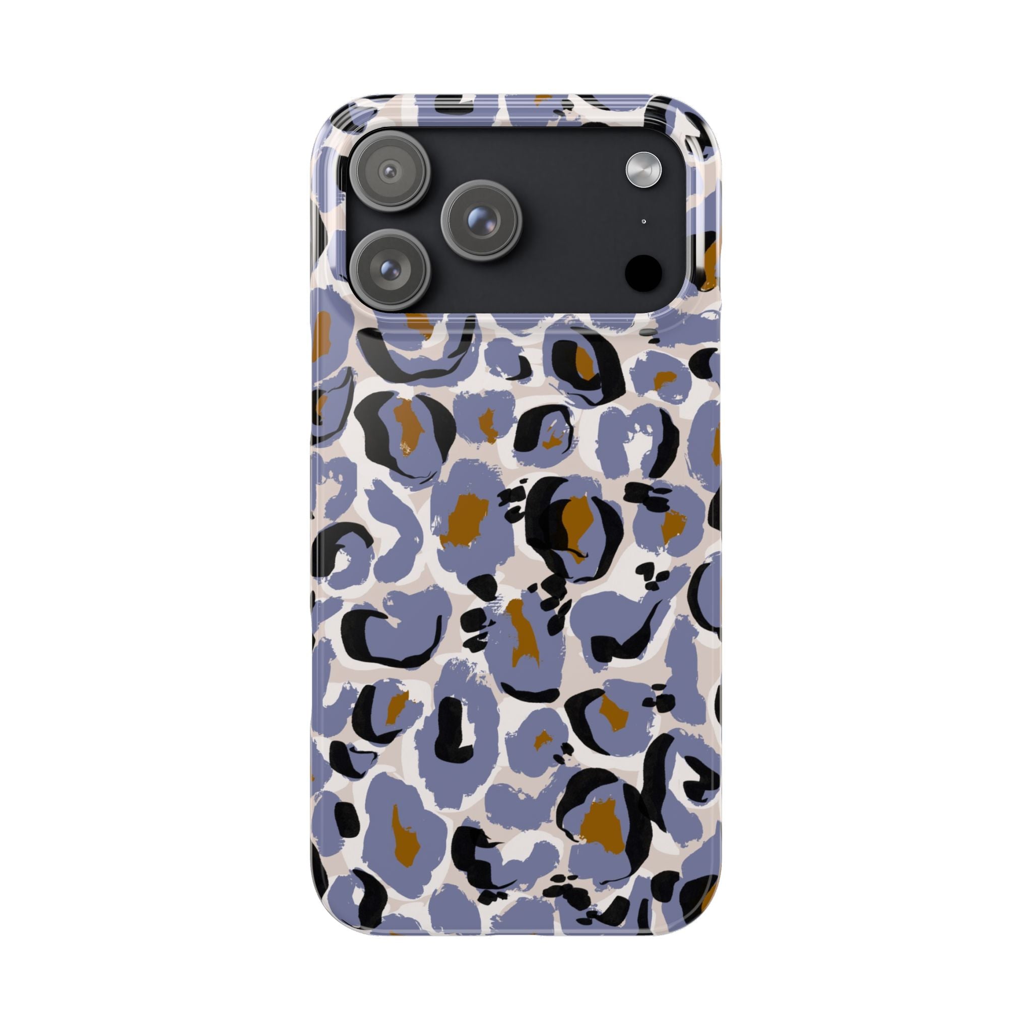 Quinn II Slim Phone Case