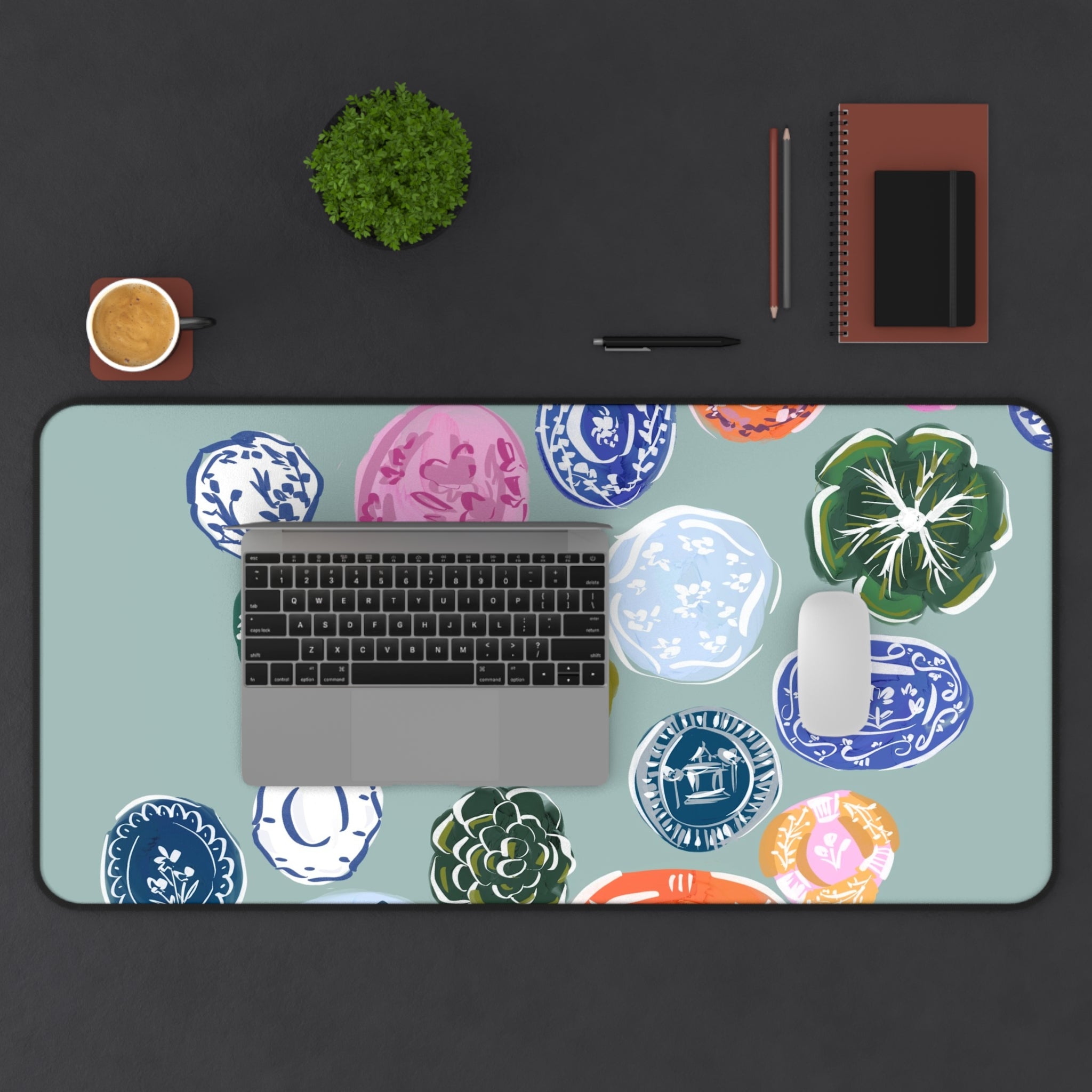 Willow Desk Mat
