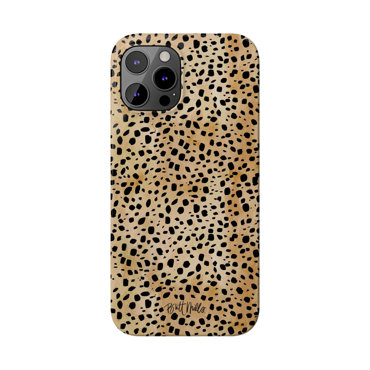 Heiress Slim Phone Case