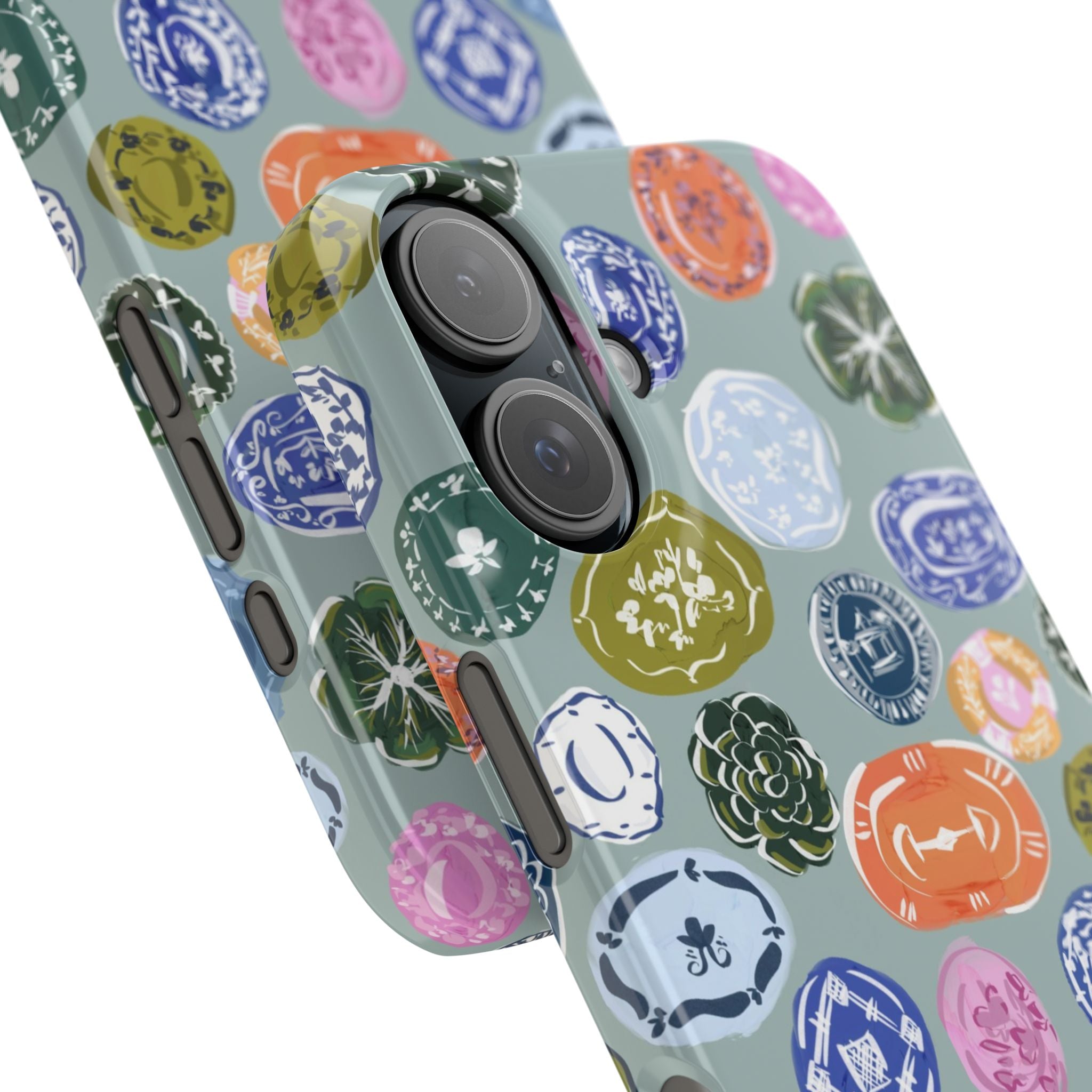 Willow Slim Phone Case