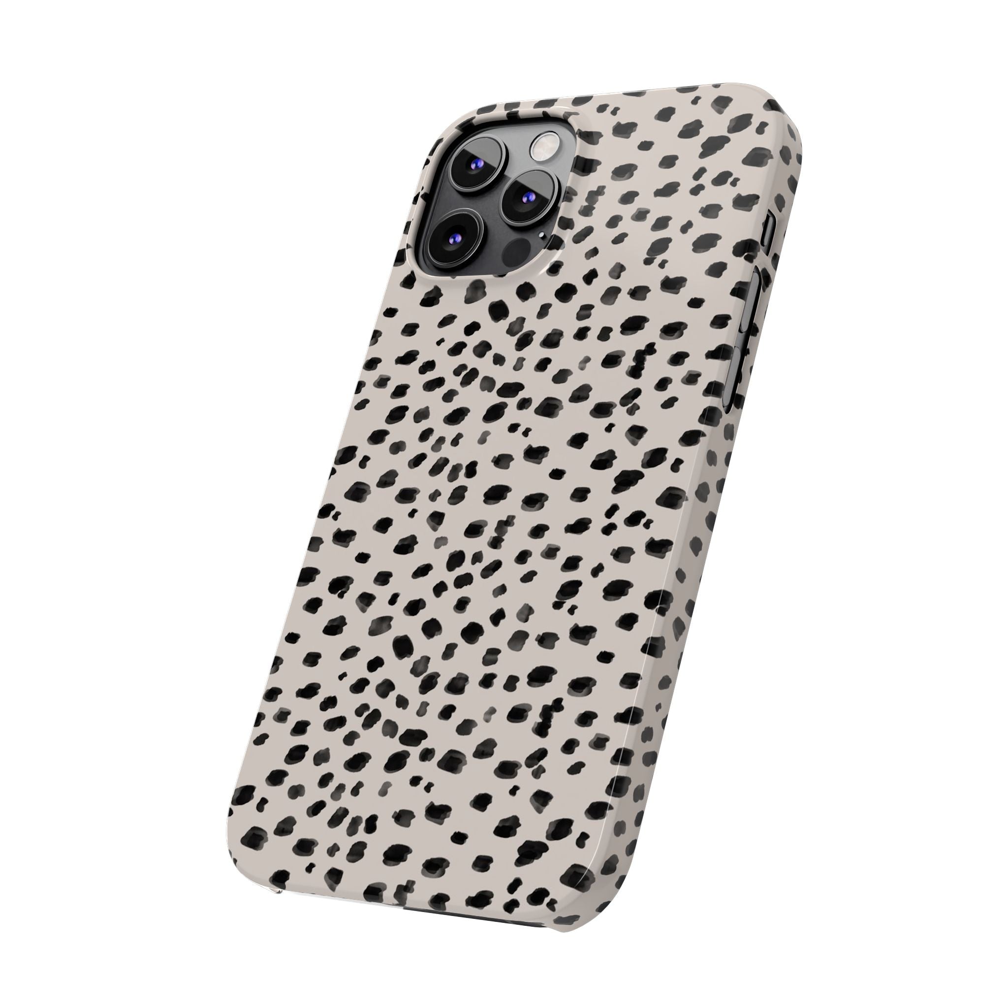 Bella II Slim Phone Case