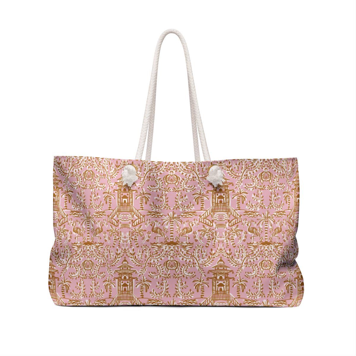 Pattern Society vol.2 Bag