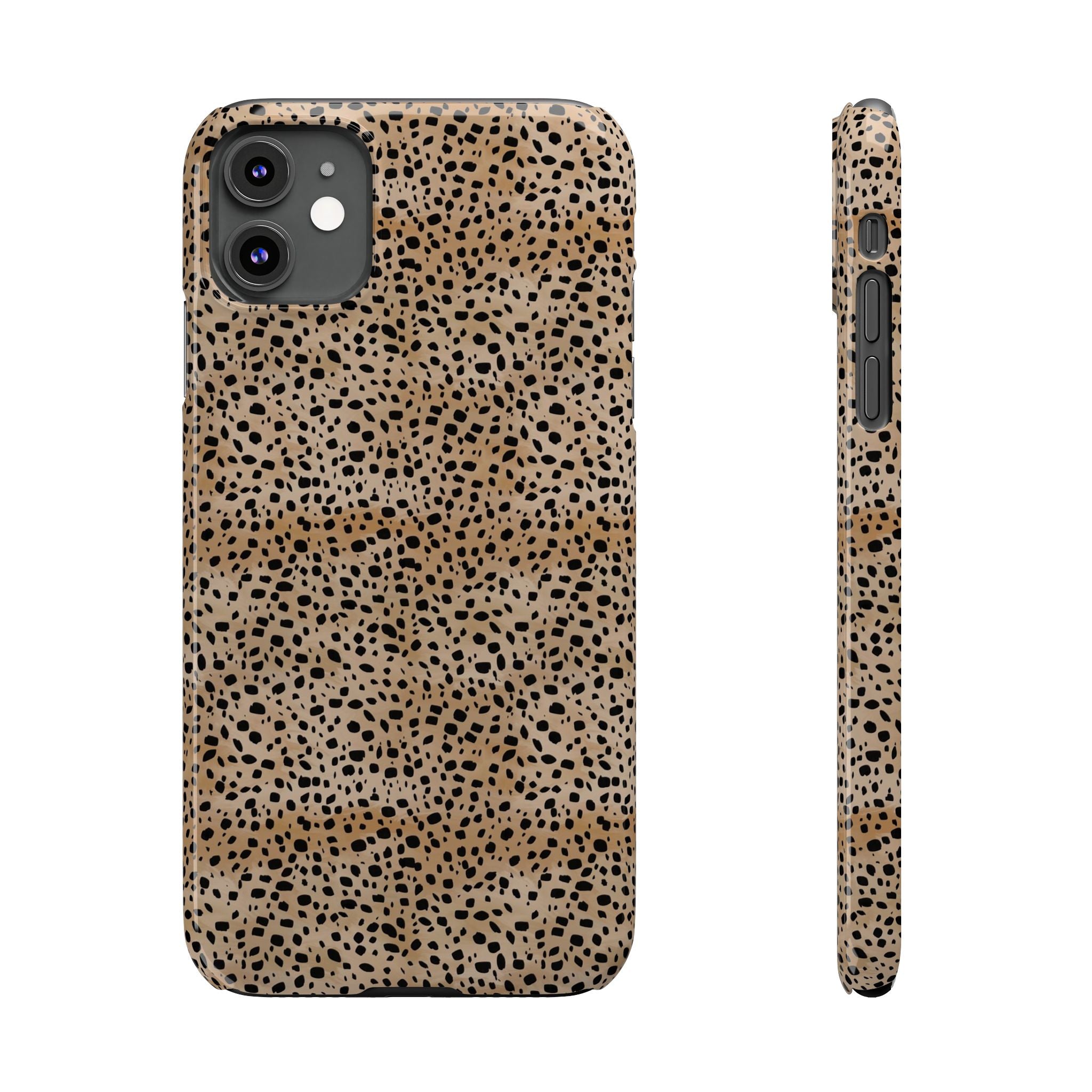 Heiress Slim Phone Case